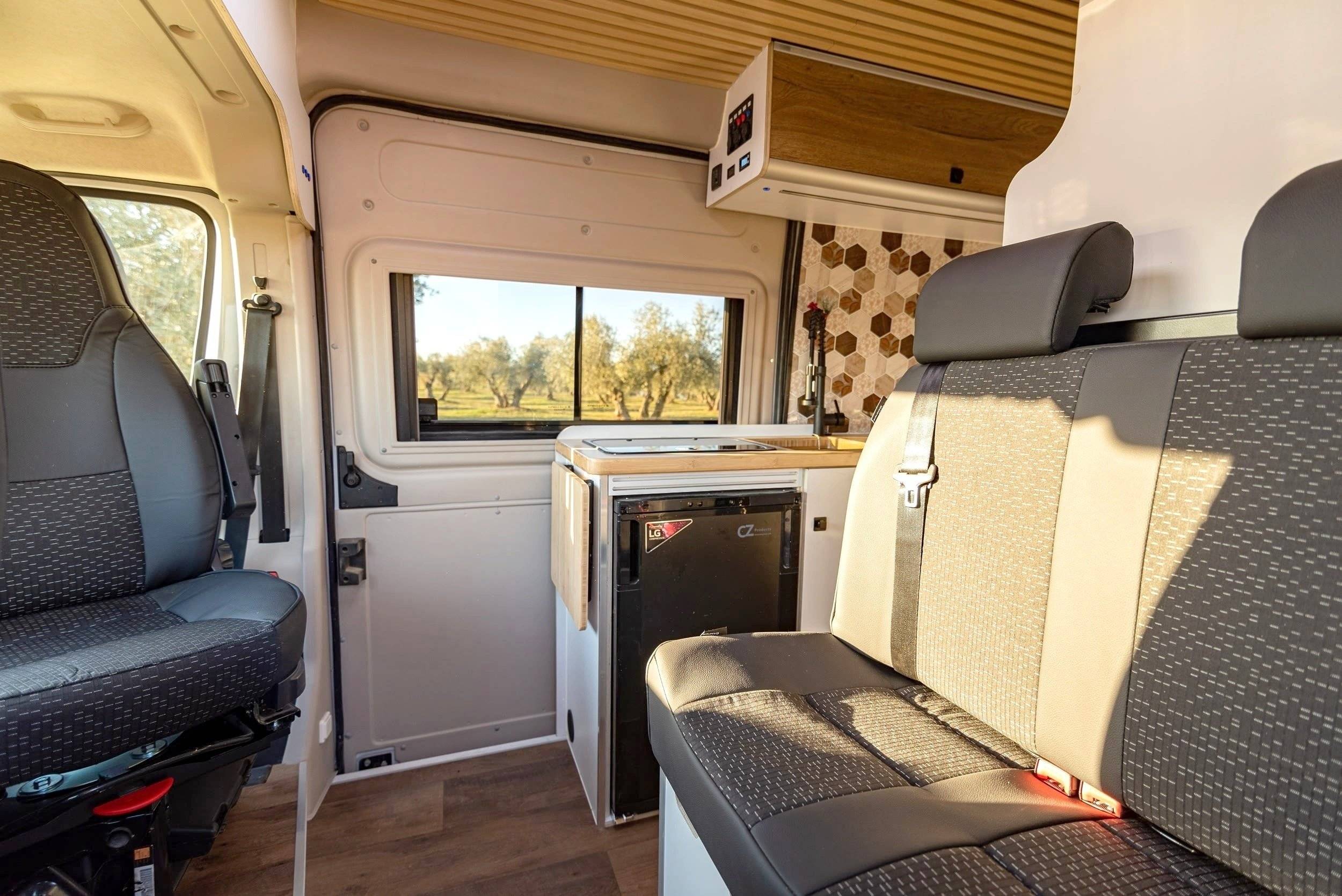 Fiat Ducato 2.3 150cv