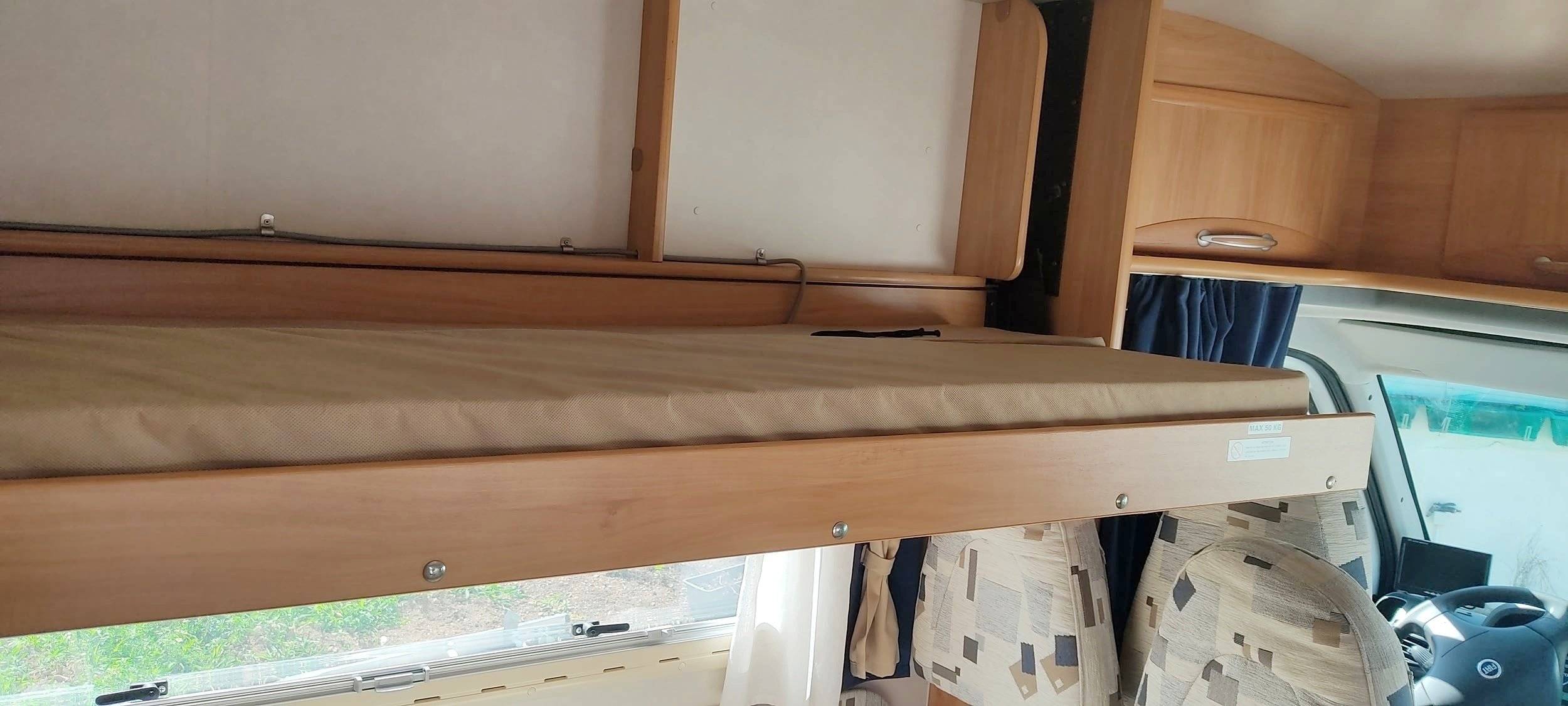 Adria ADRIATIK CORAL 680DP