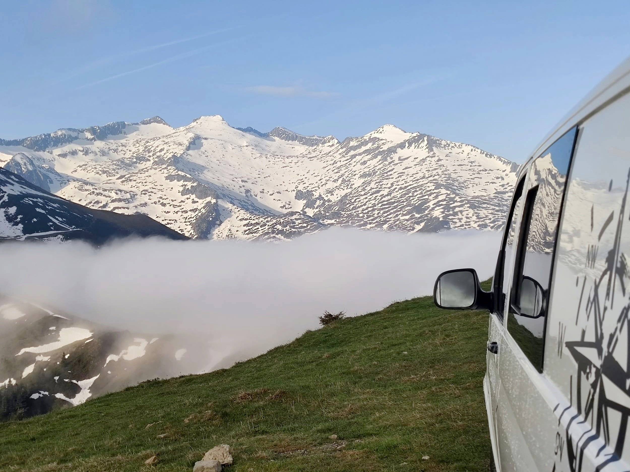 Volkswagen Volkswagen T6