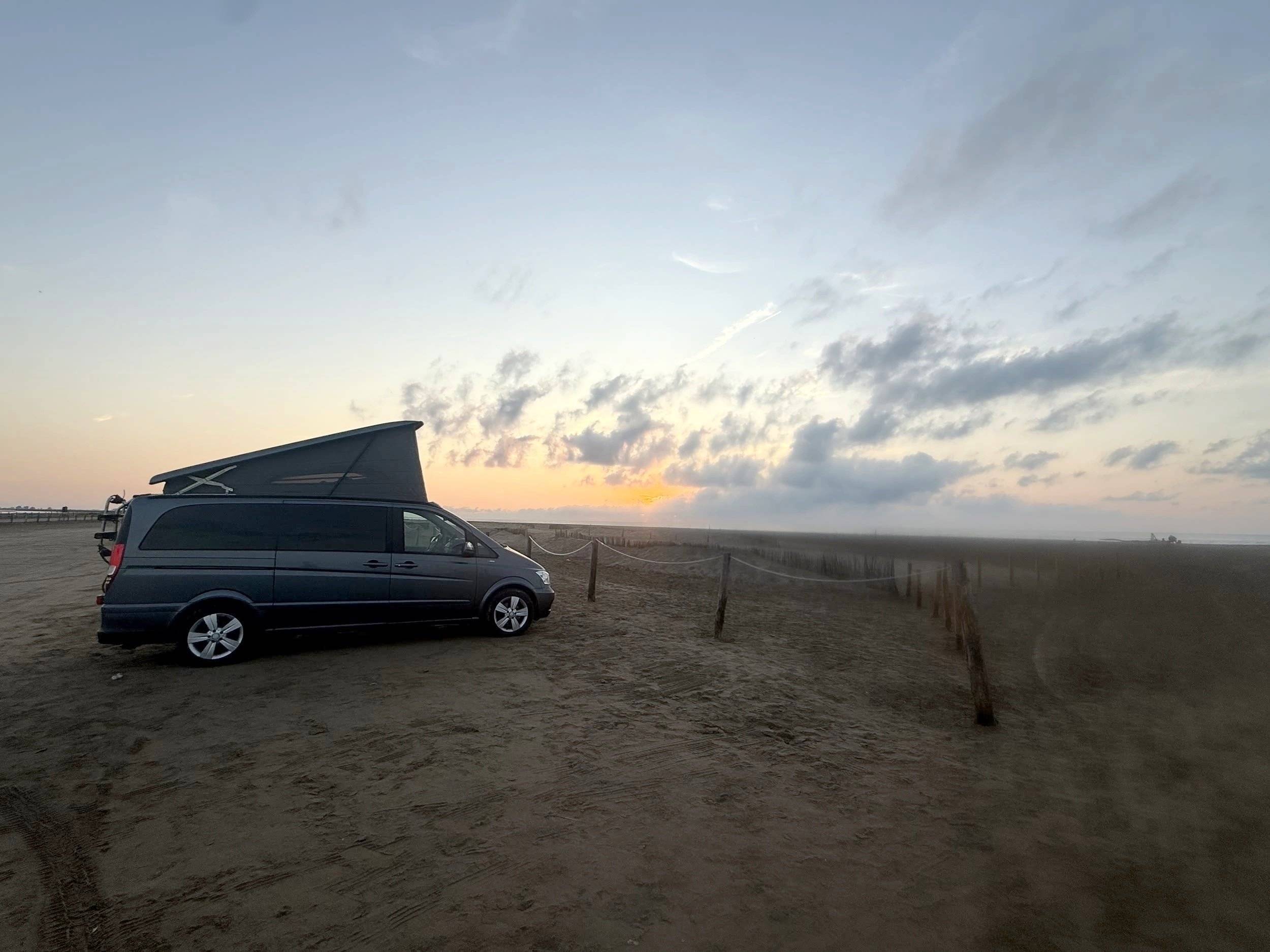 Mercedes Viano fun