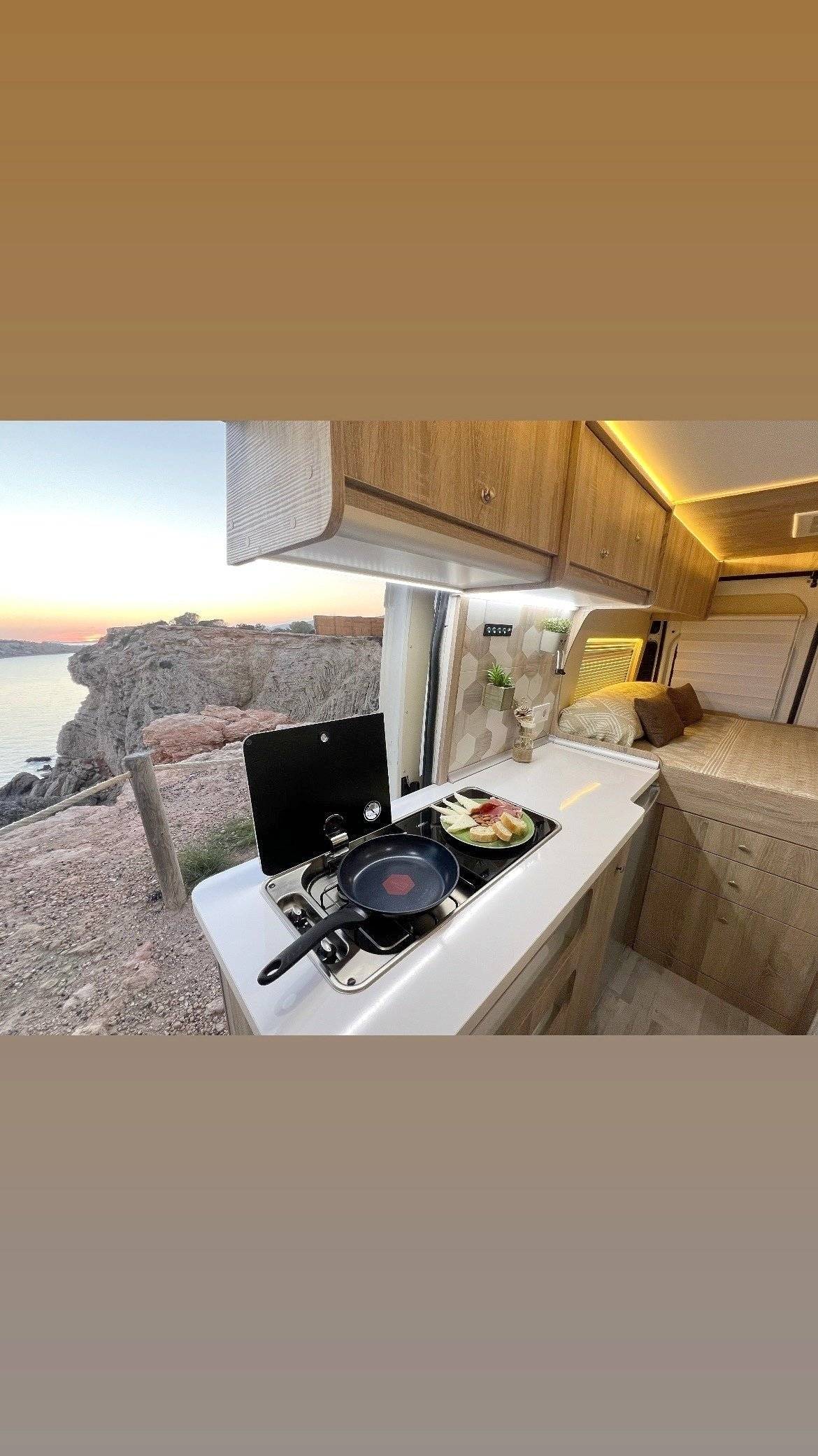 Citroën Jumper 2.0 hdi 130 cvs