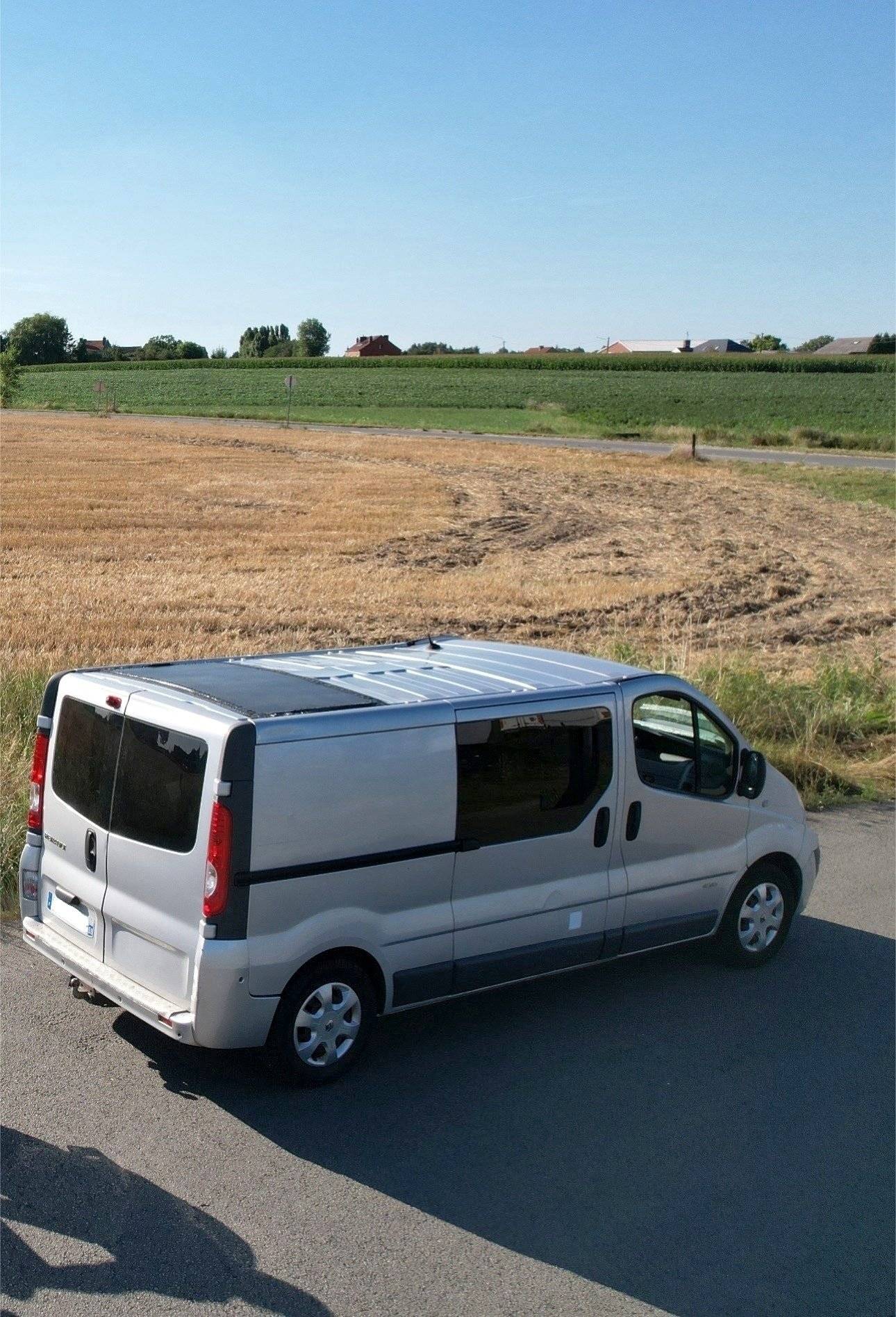 Renault 2,0 l dCi 115 ch