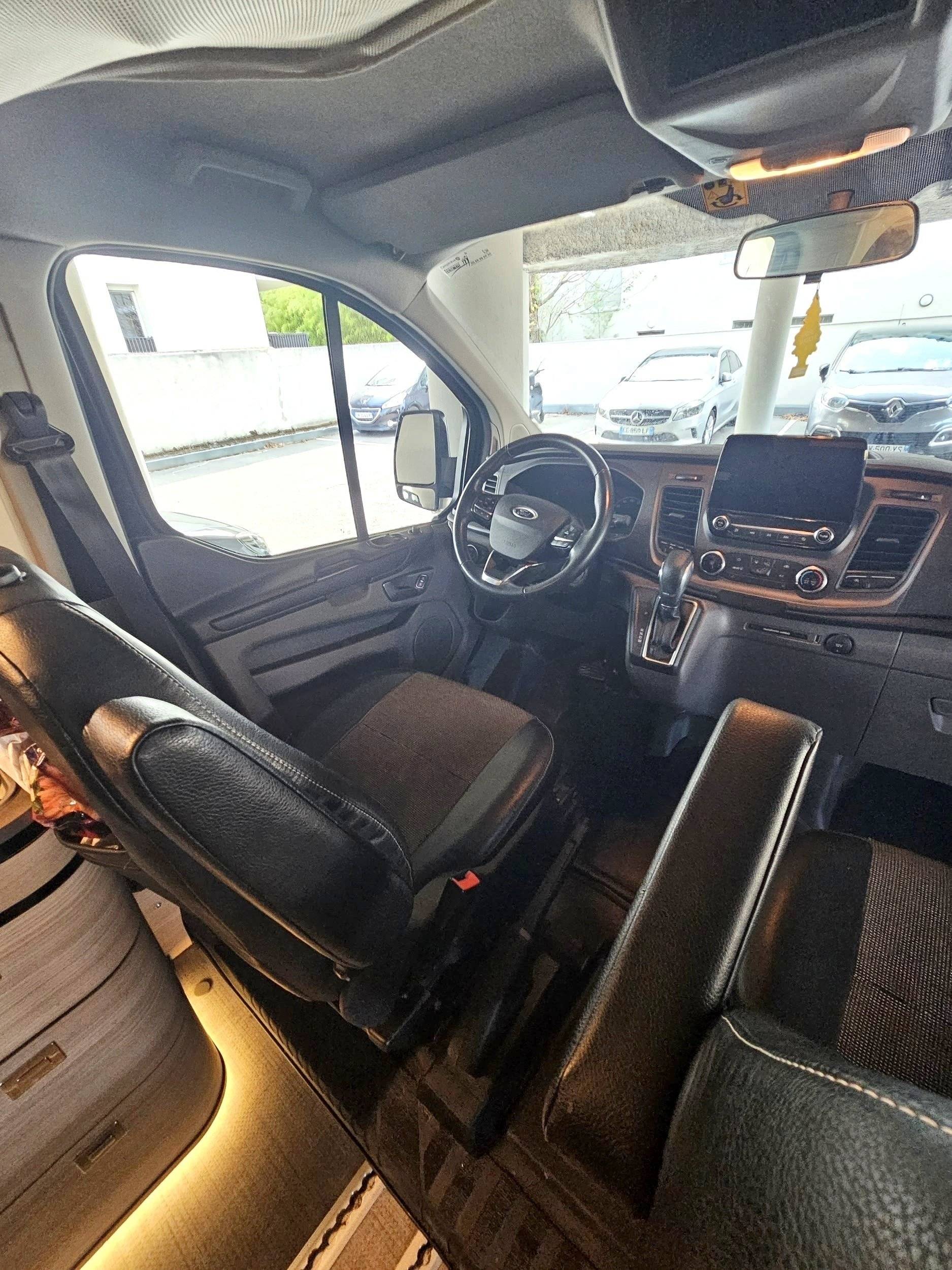 Stylevan Stylevan auckland