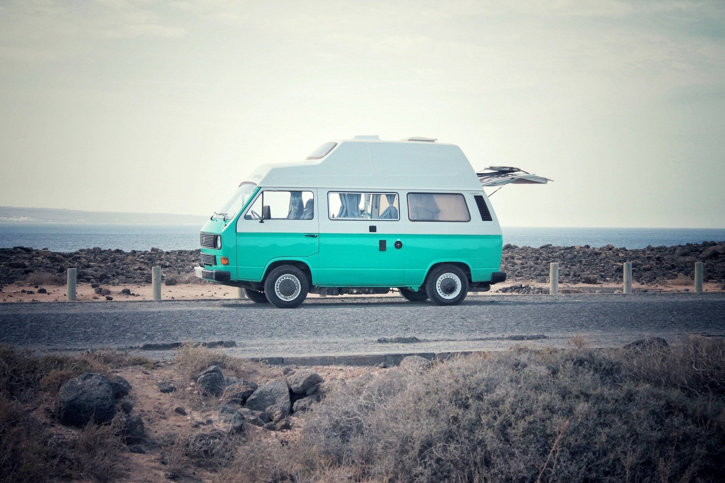Volkswagen T3 Westfalia