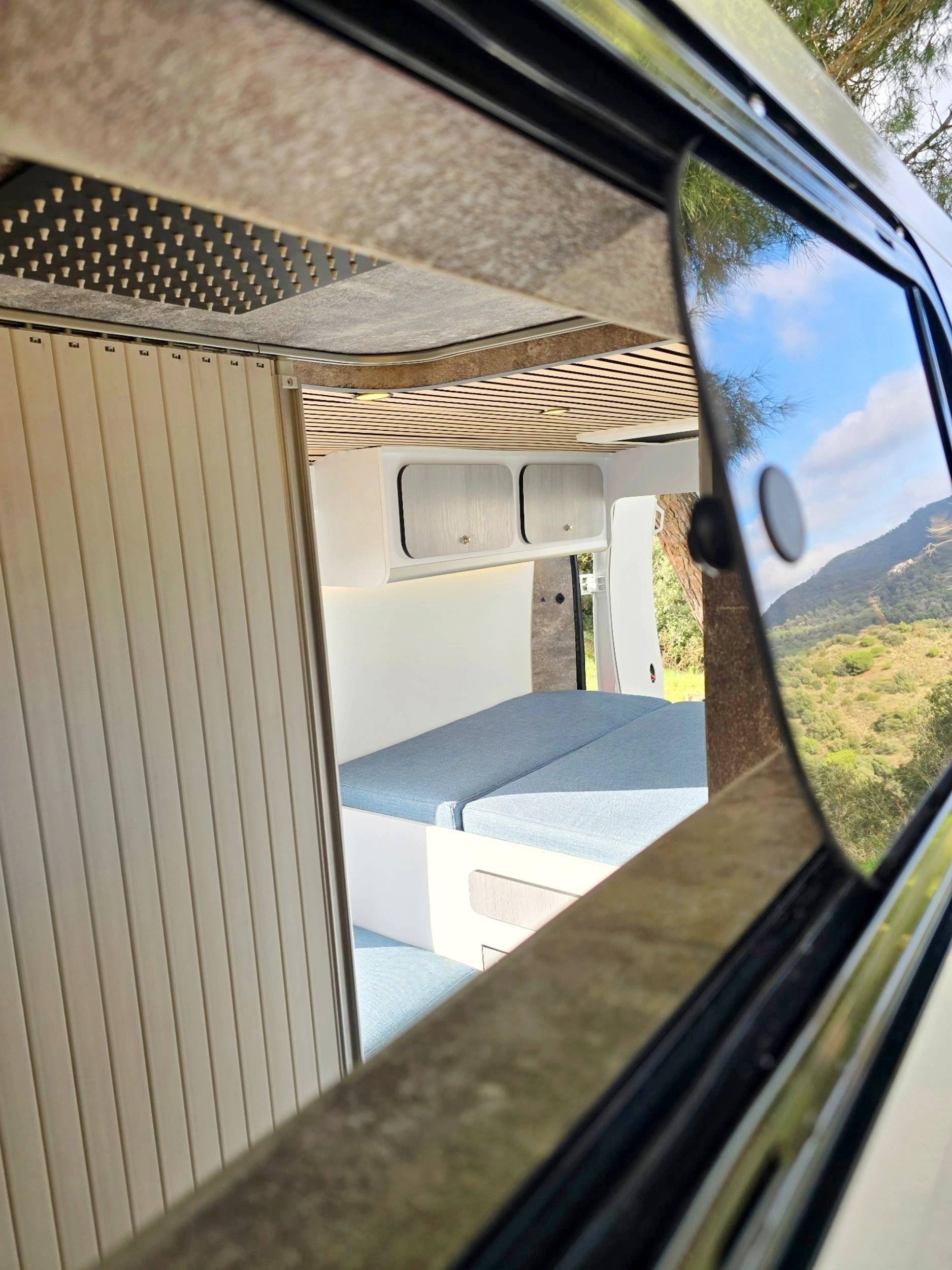 Fiat Ducato 2,2 l 120 ch