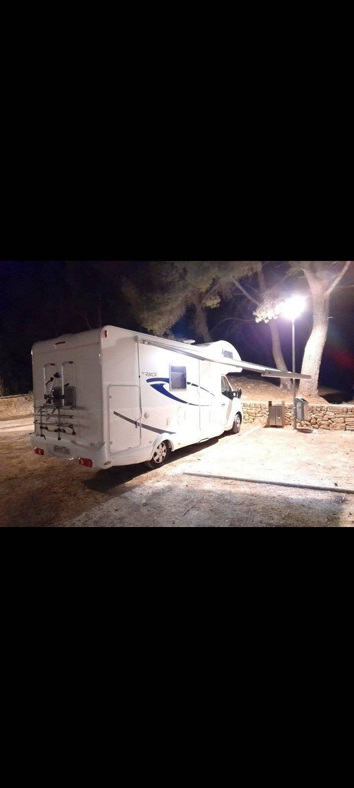 Renault Rimor Katamarano 9