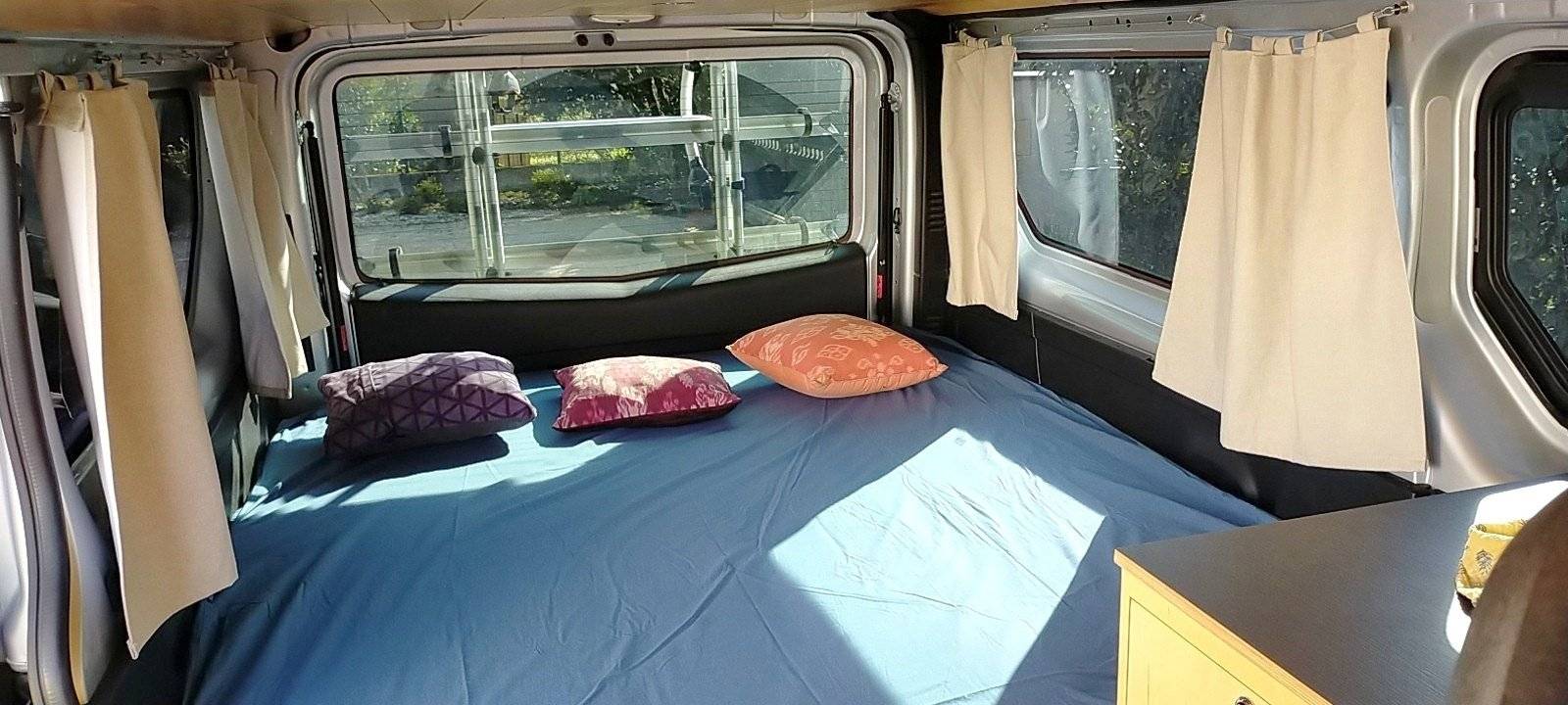 Renault Renault Trafic