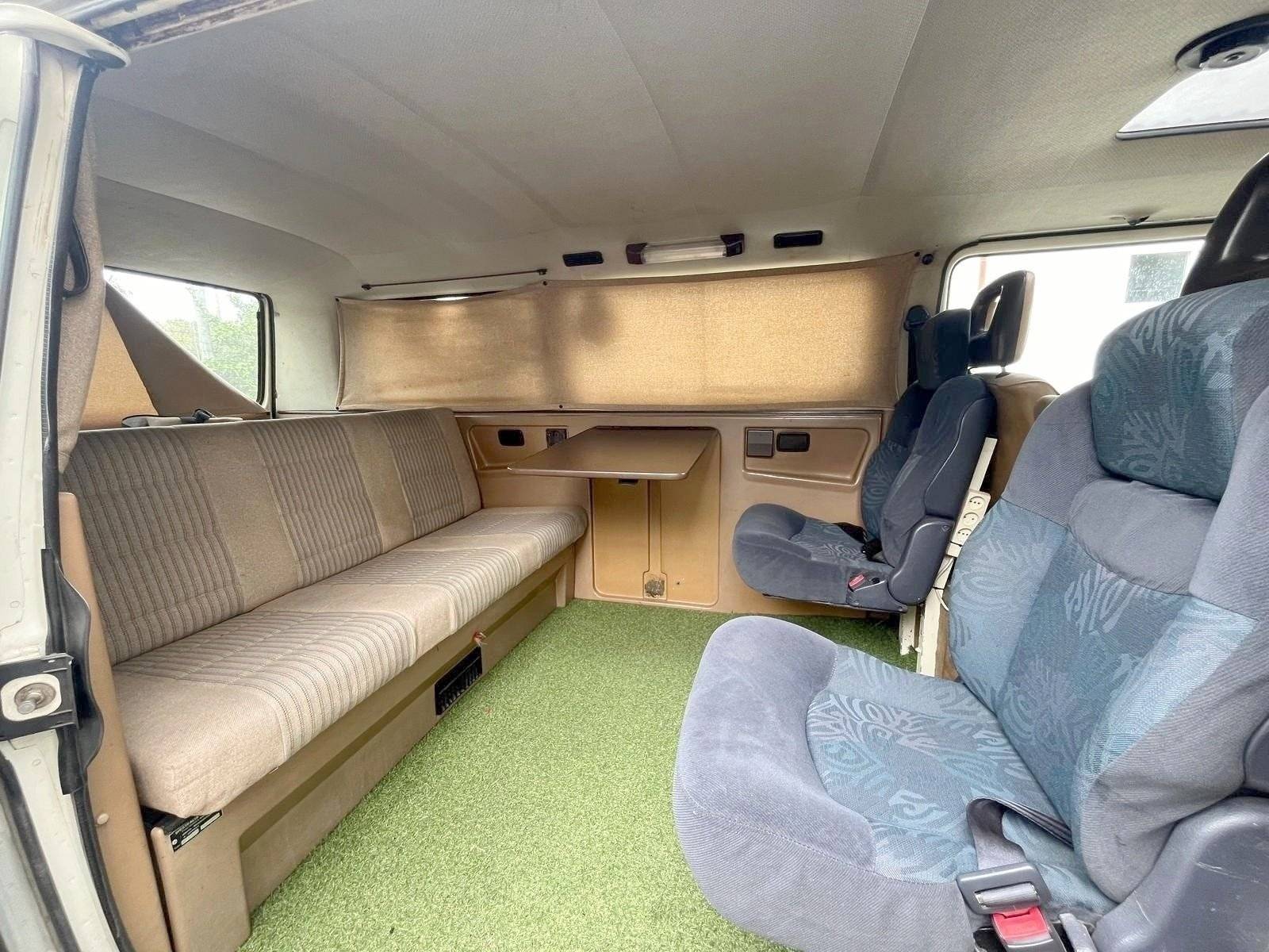 Volkswagen Volkswagen T3