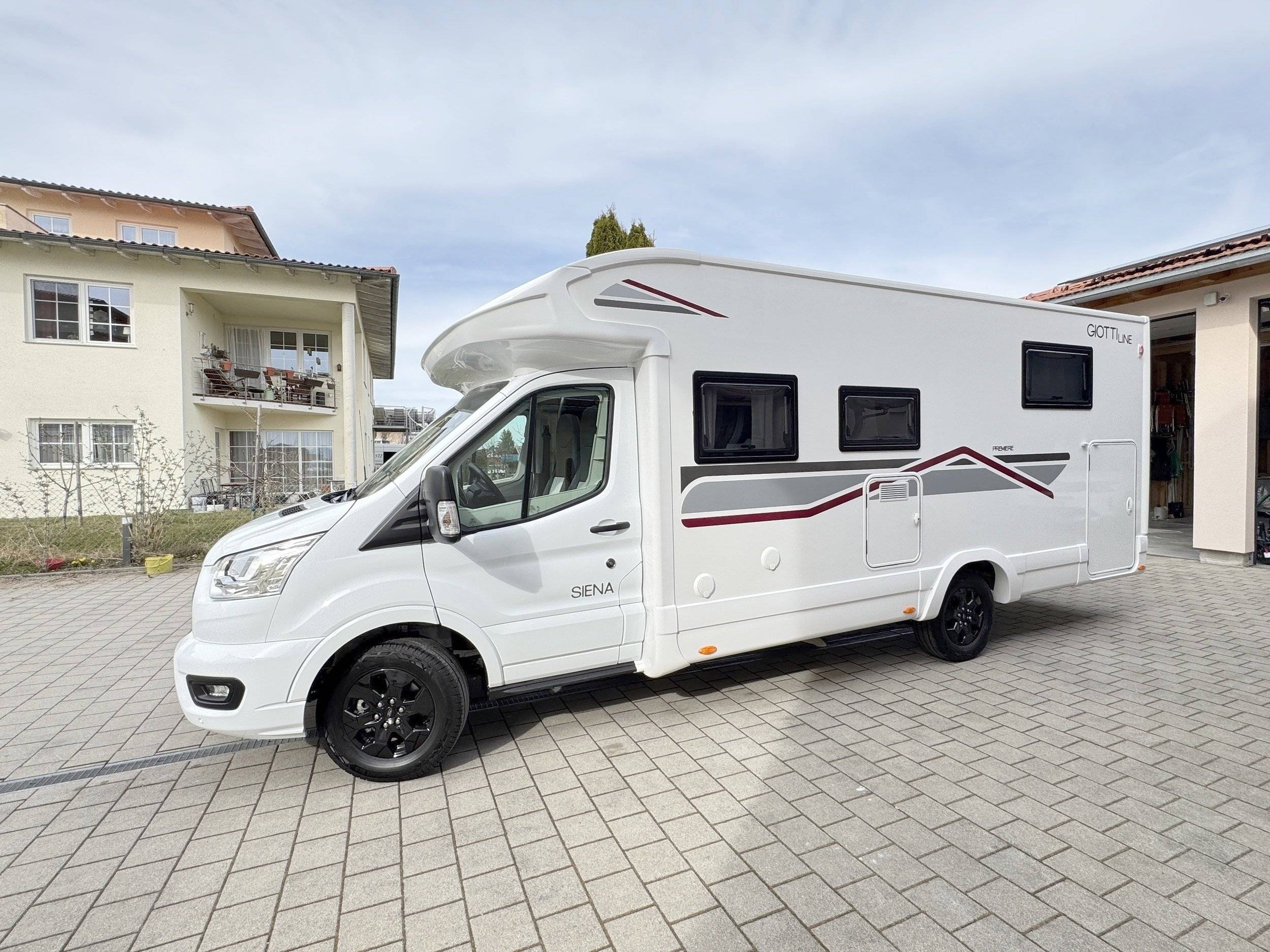 Giottiline Siena 395