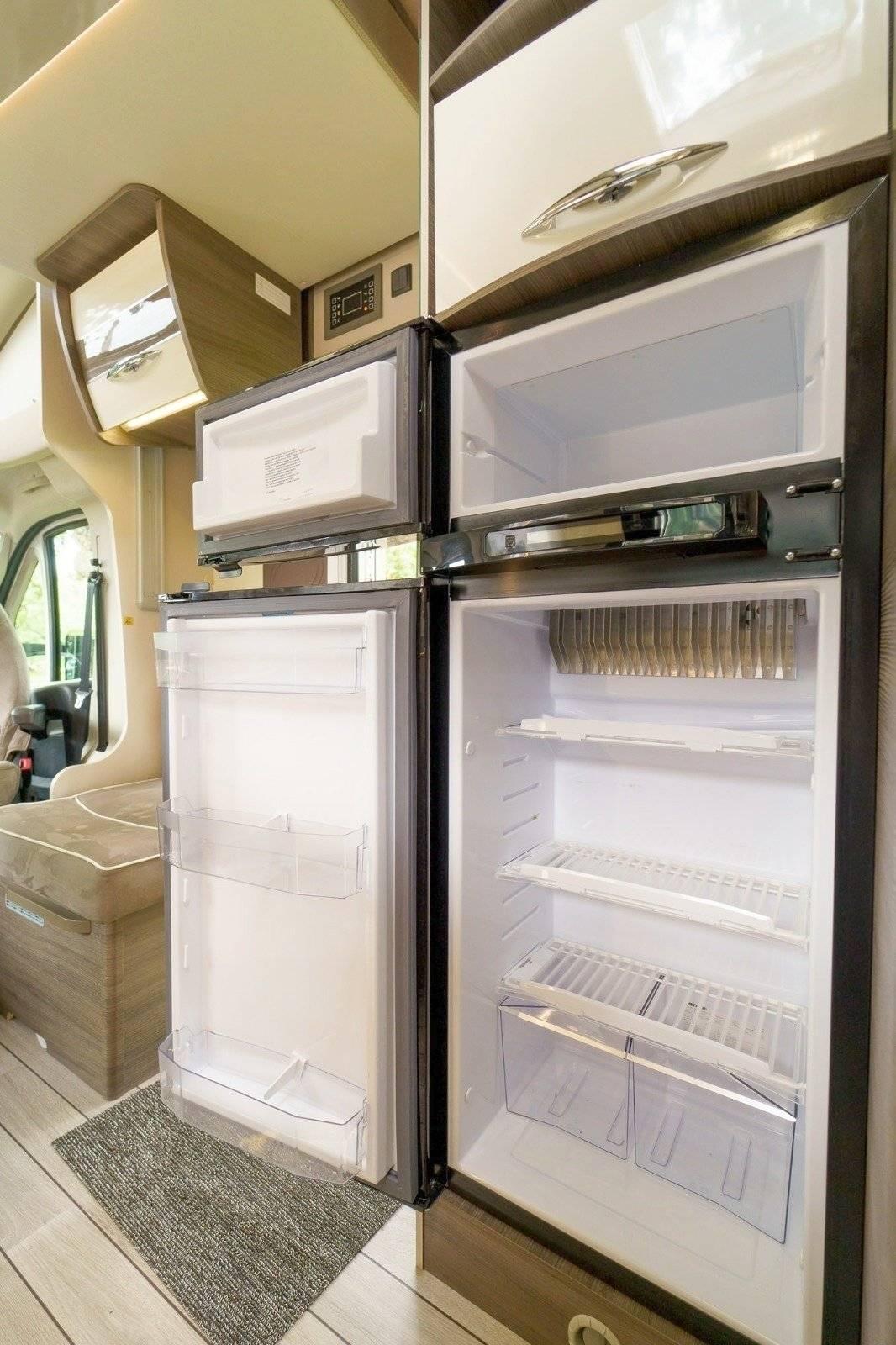 Mclouis DUCATO 2.3 140CV