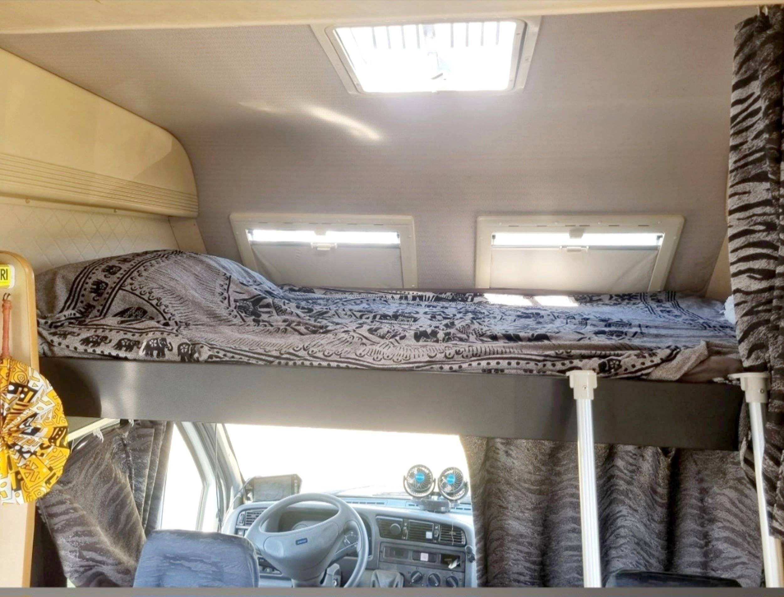 Laika Ducato 2.8 JTD