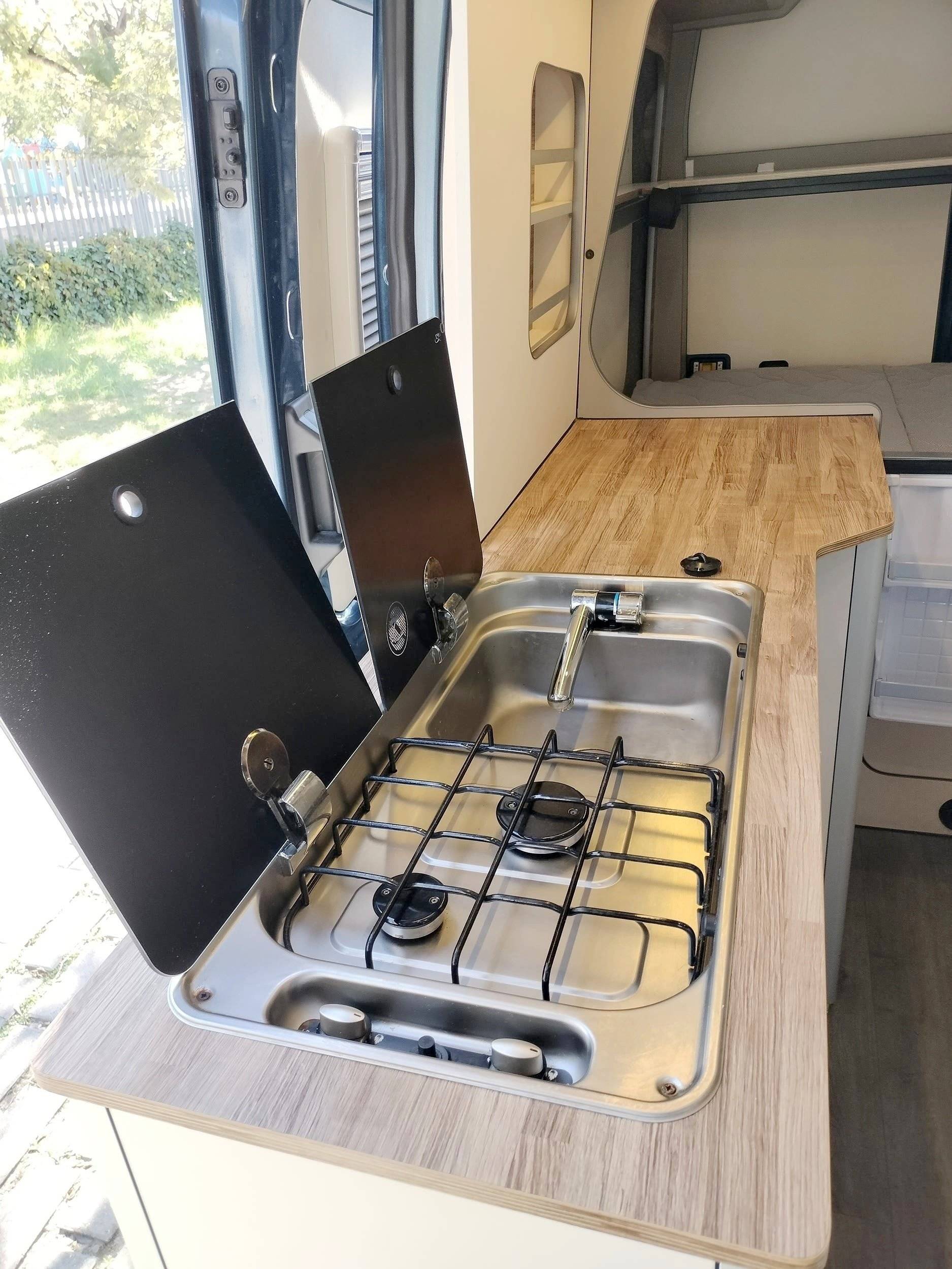 Forster Forster 599 HBL 