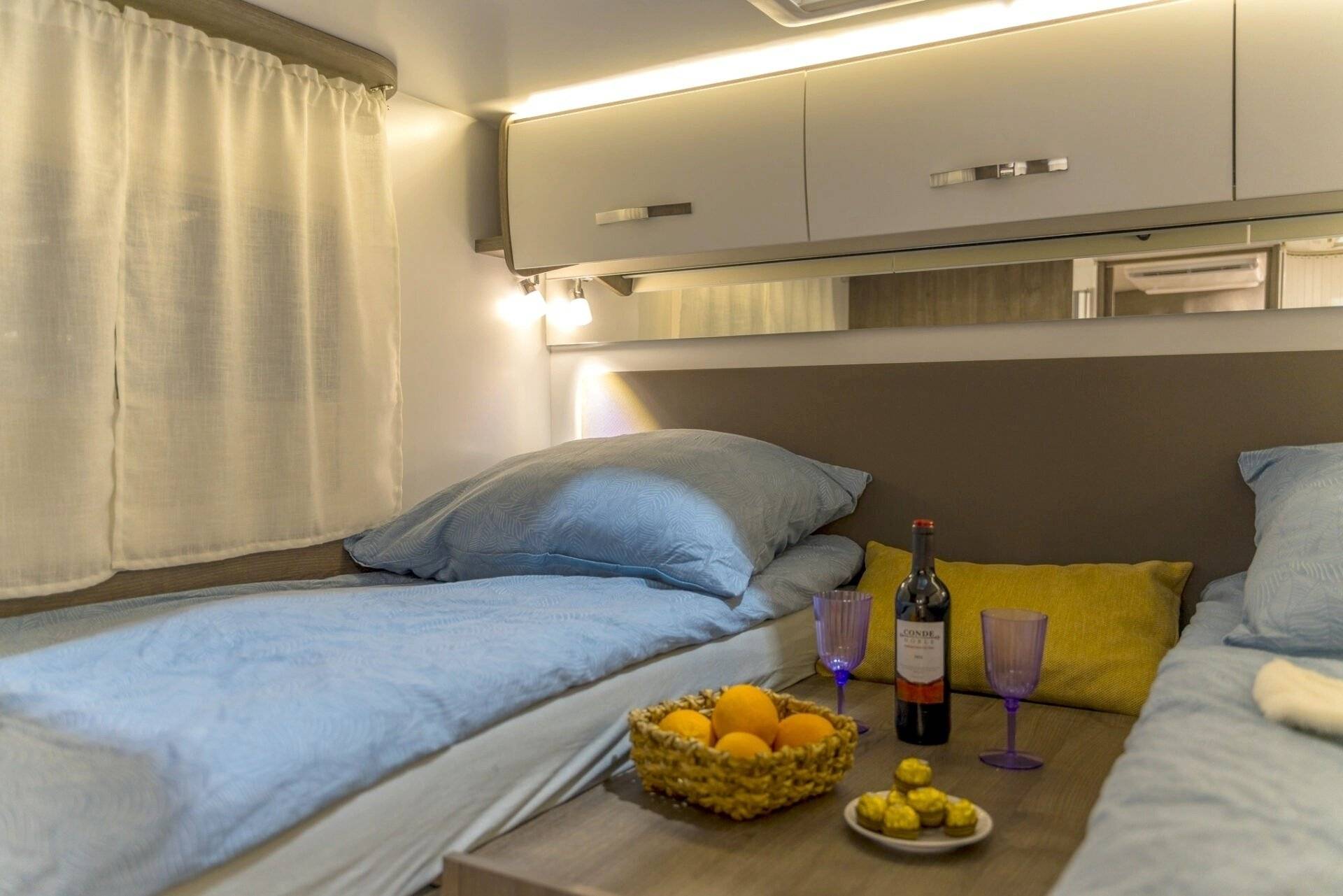 Benimar Benimar Tessoro 463 Special Edition