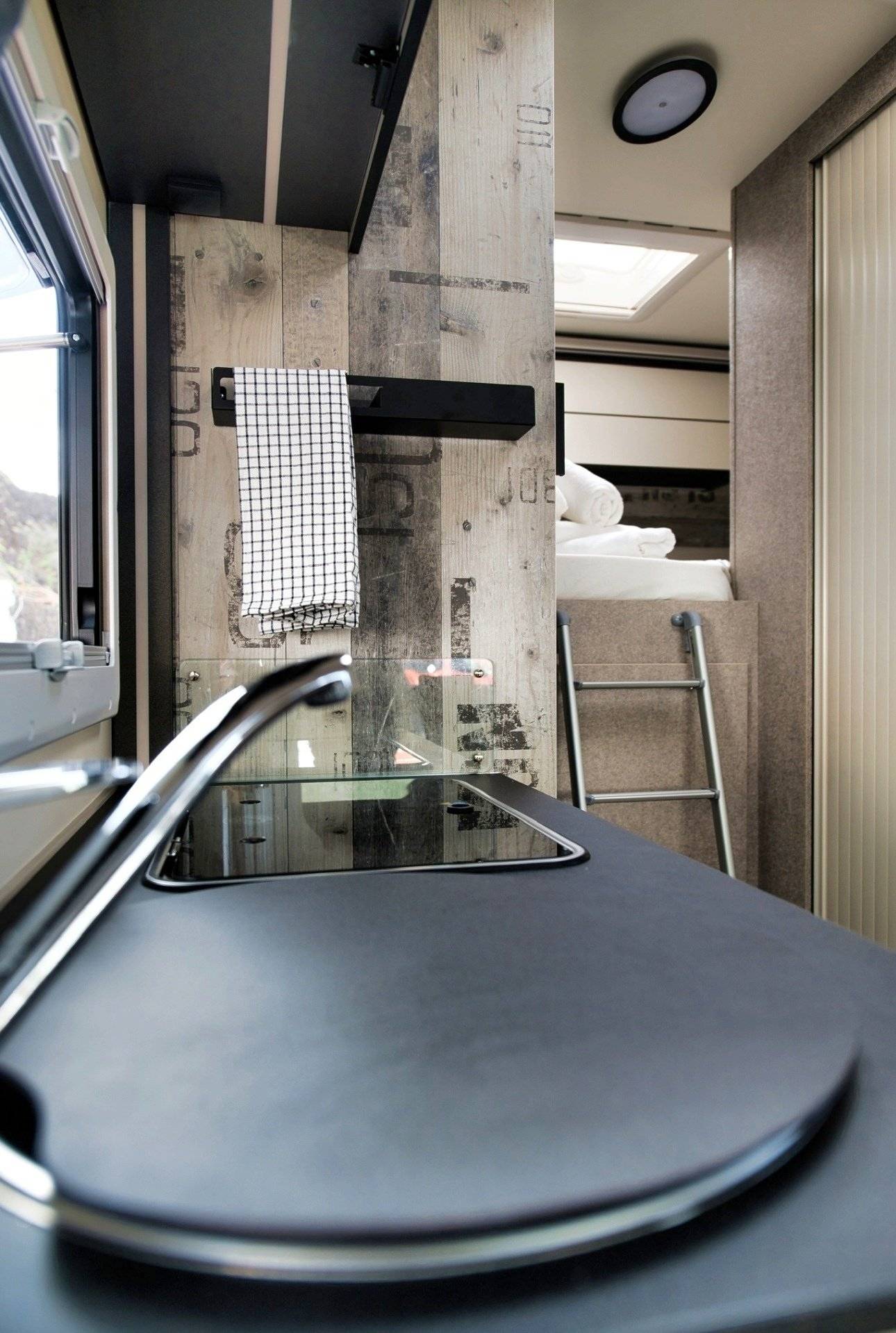 Mclouis MC4 SLIM 331