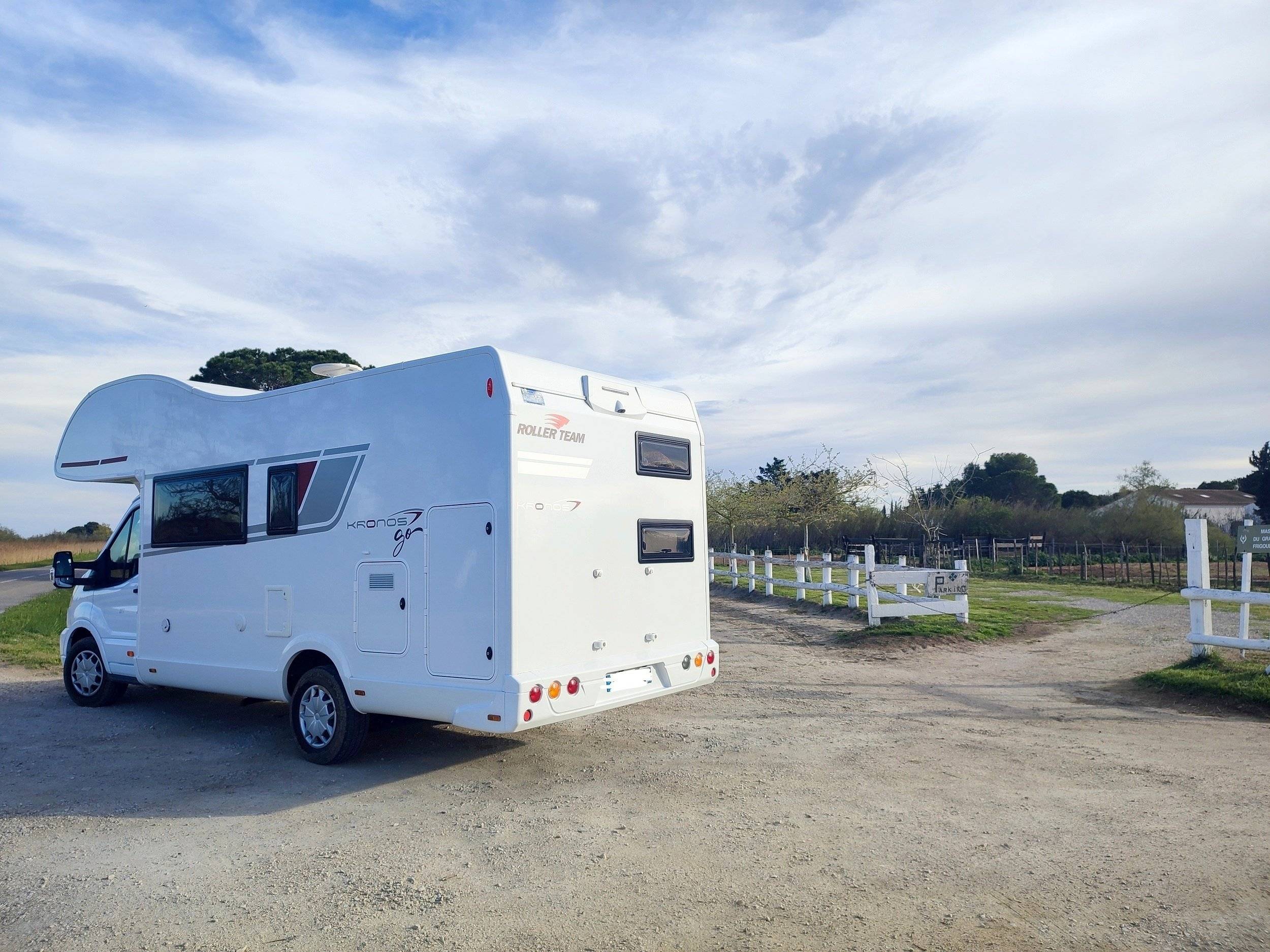 Roller Team Roller Team Kronos -  277M