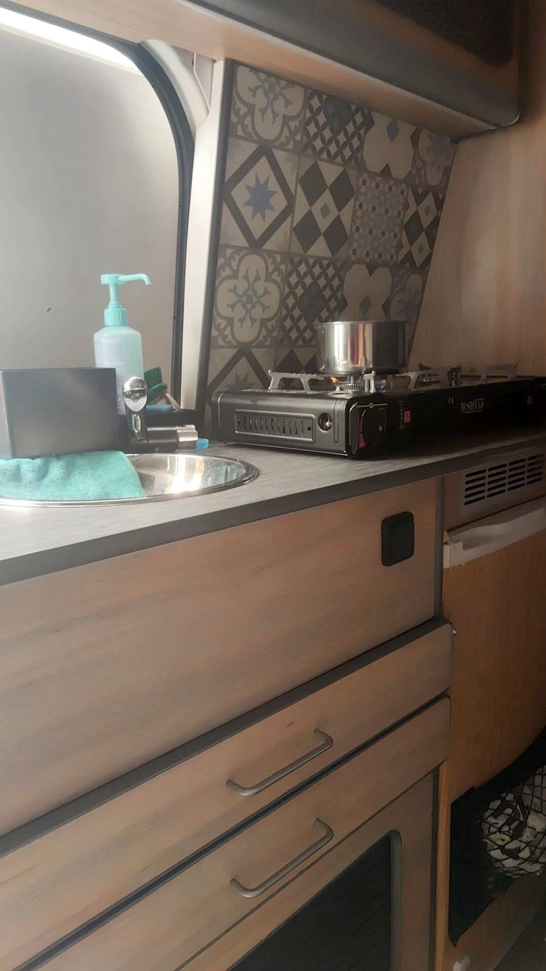 3 C Cartier/Brisebras 350L