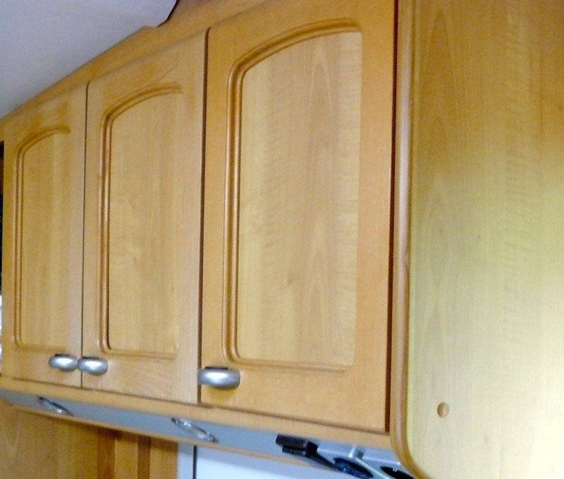 Bürstner FIAT DUCATO