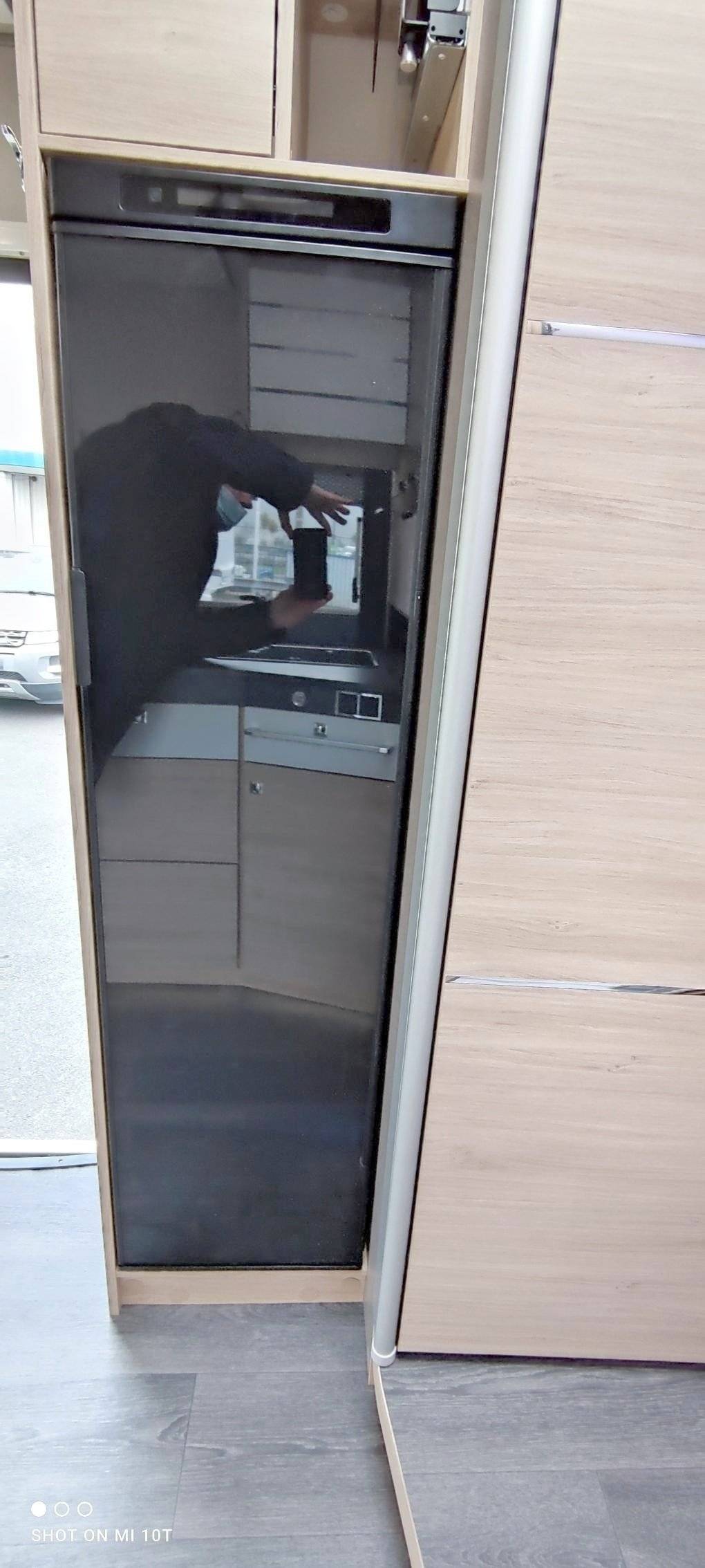 Chausson Vip 788 Anniversary