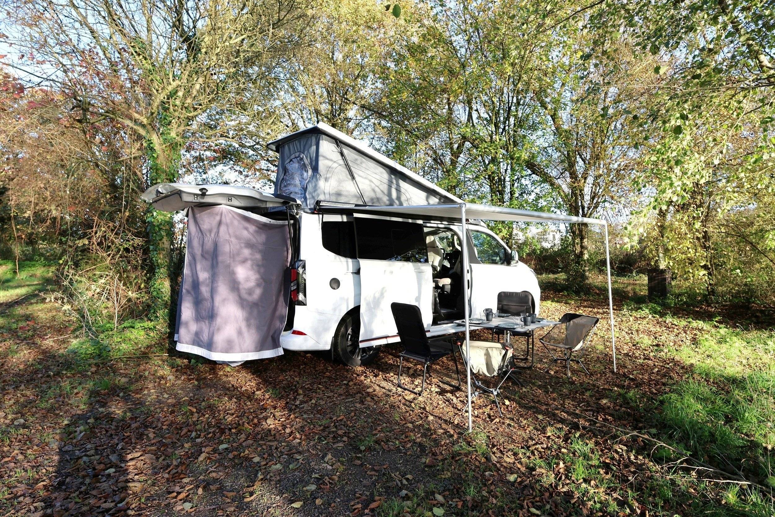 Campérêve Cap Land