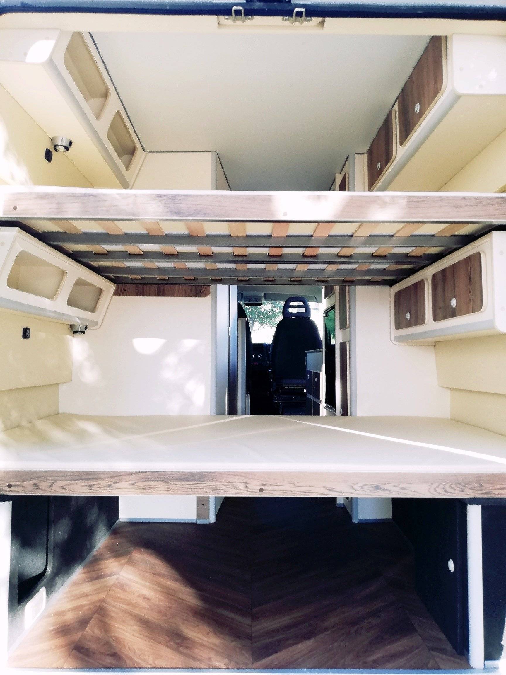 jumper Jumper 2.2 HDI