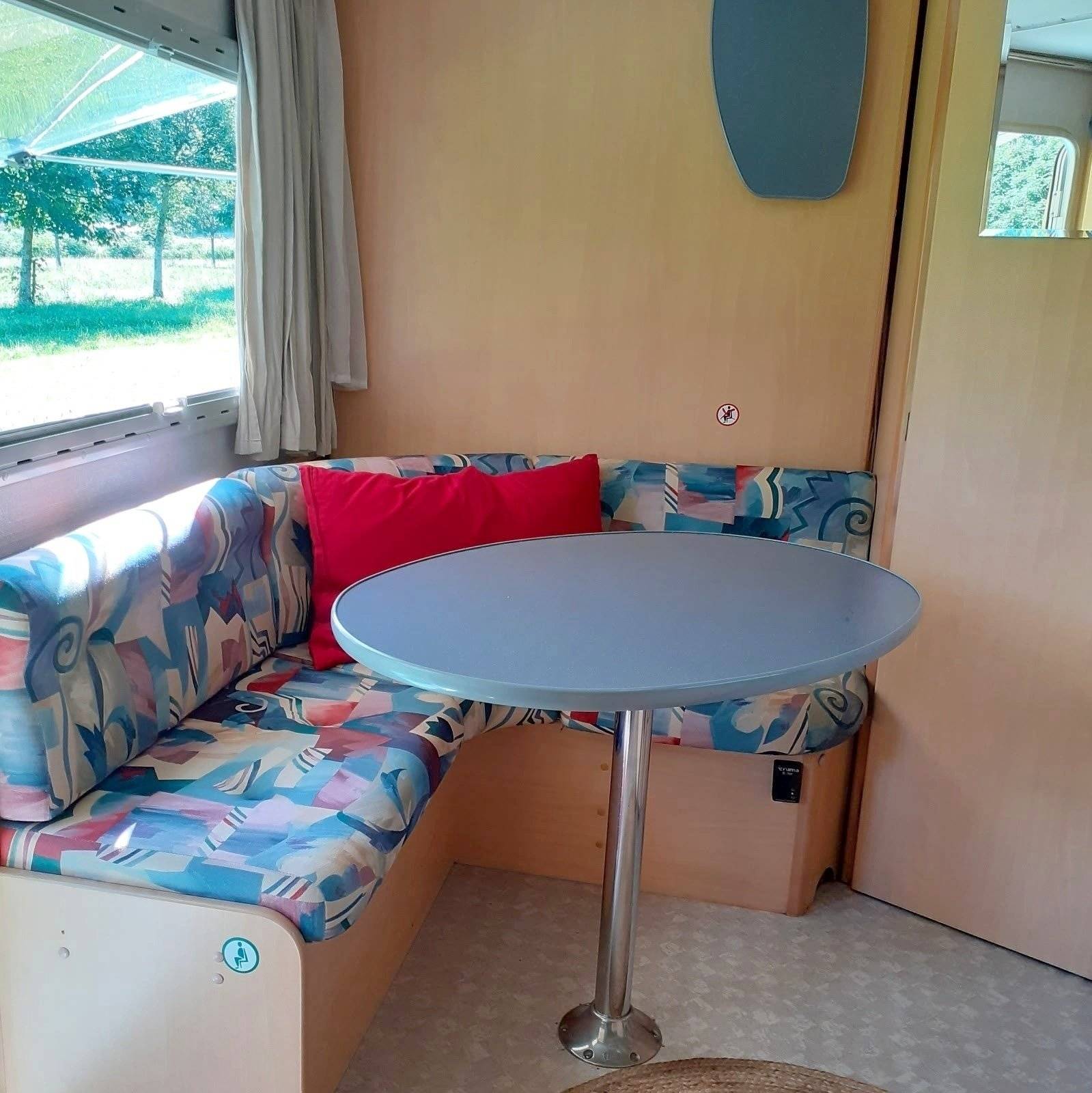 Challenger 2,3 l 130 ch