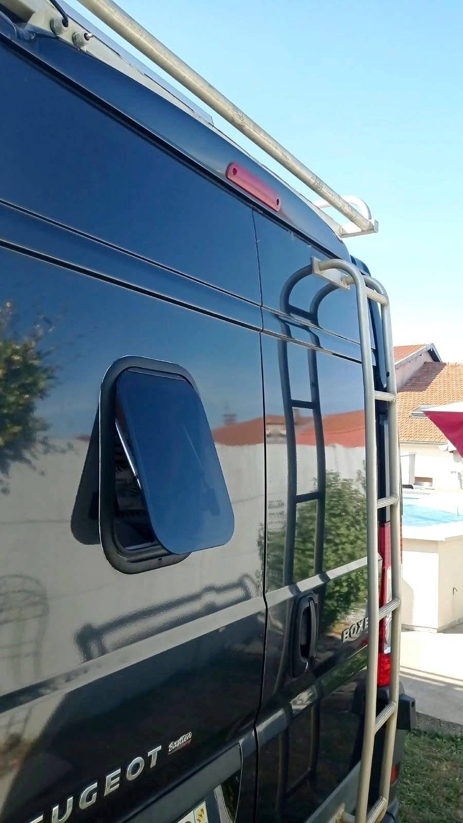 Cityvan 