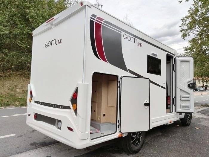 Giottiline Giottiline