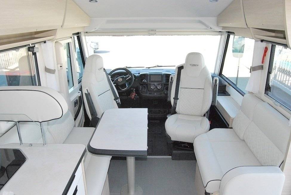 Rapido Ducato 2,3 l 148 ch/Al-Ko