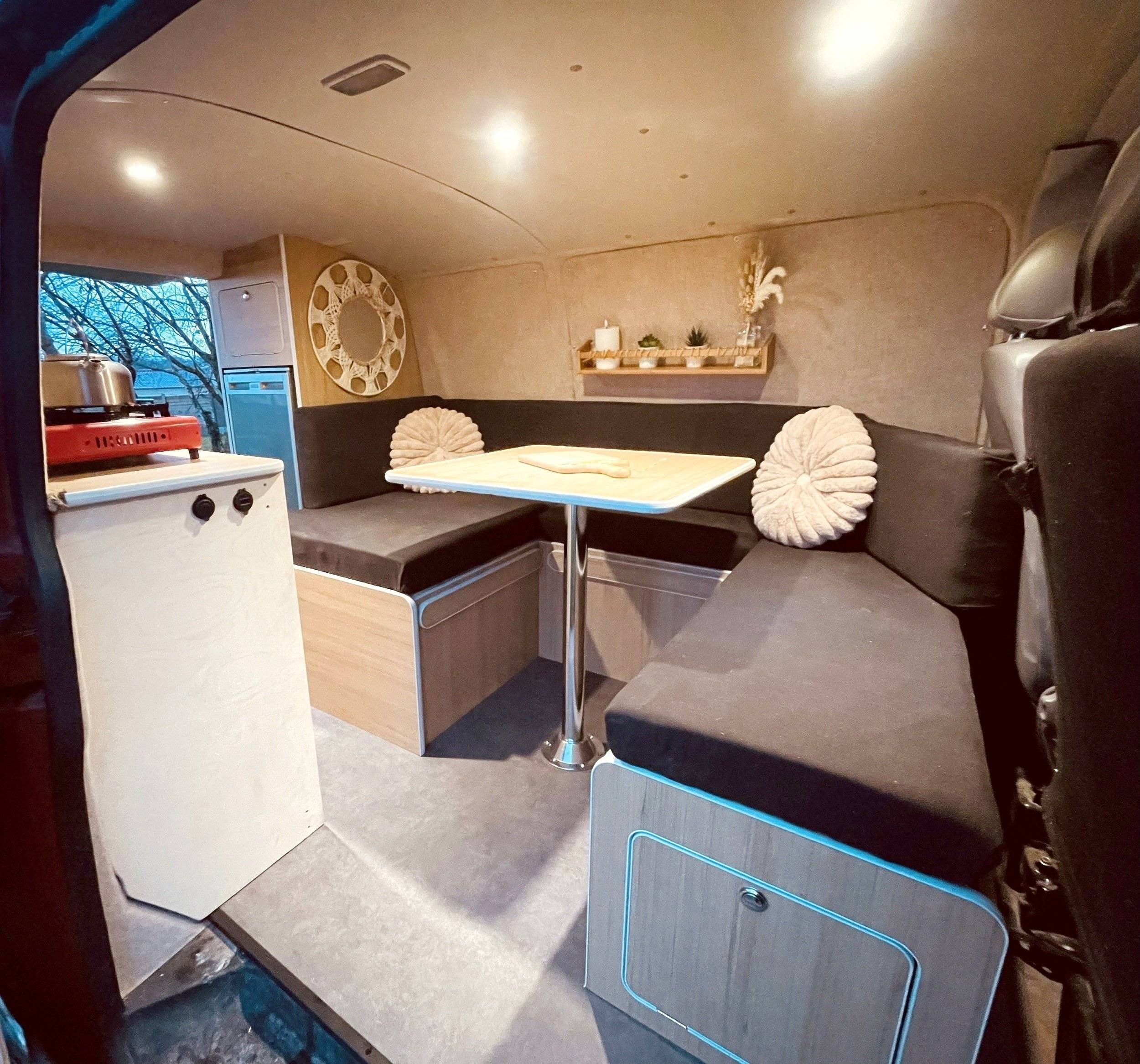 Kapam T5 1,9 l 102 ch