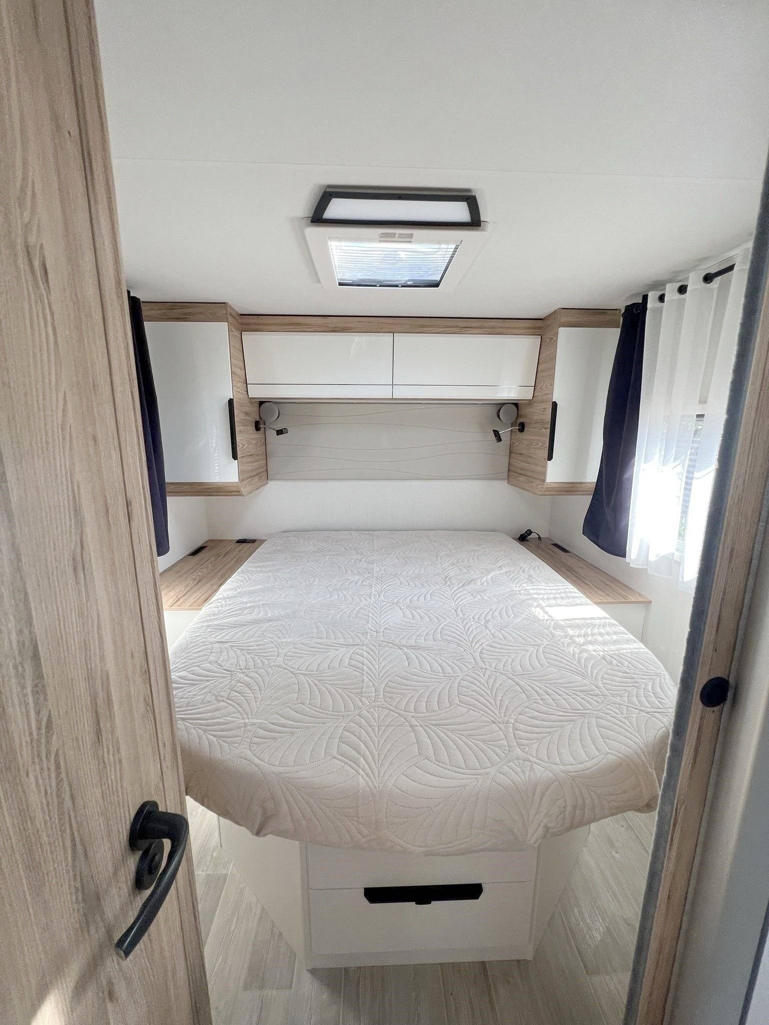 Bavaria Bavaria 746 FC nomade