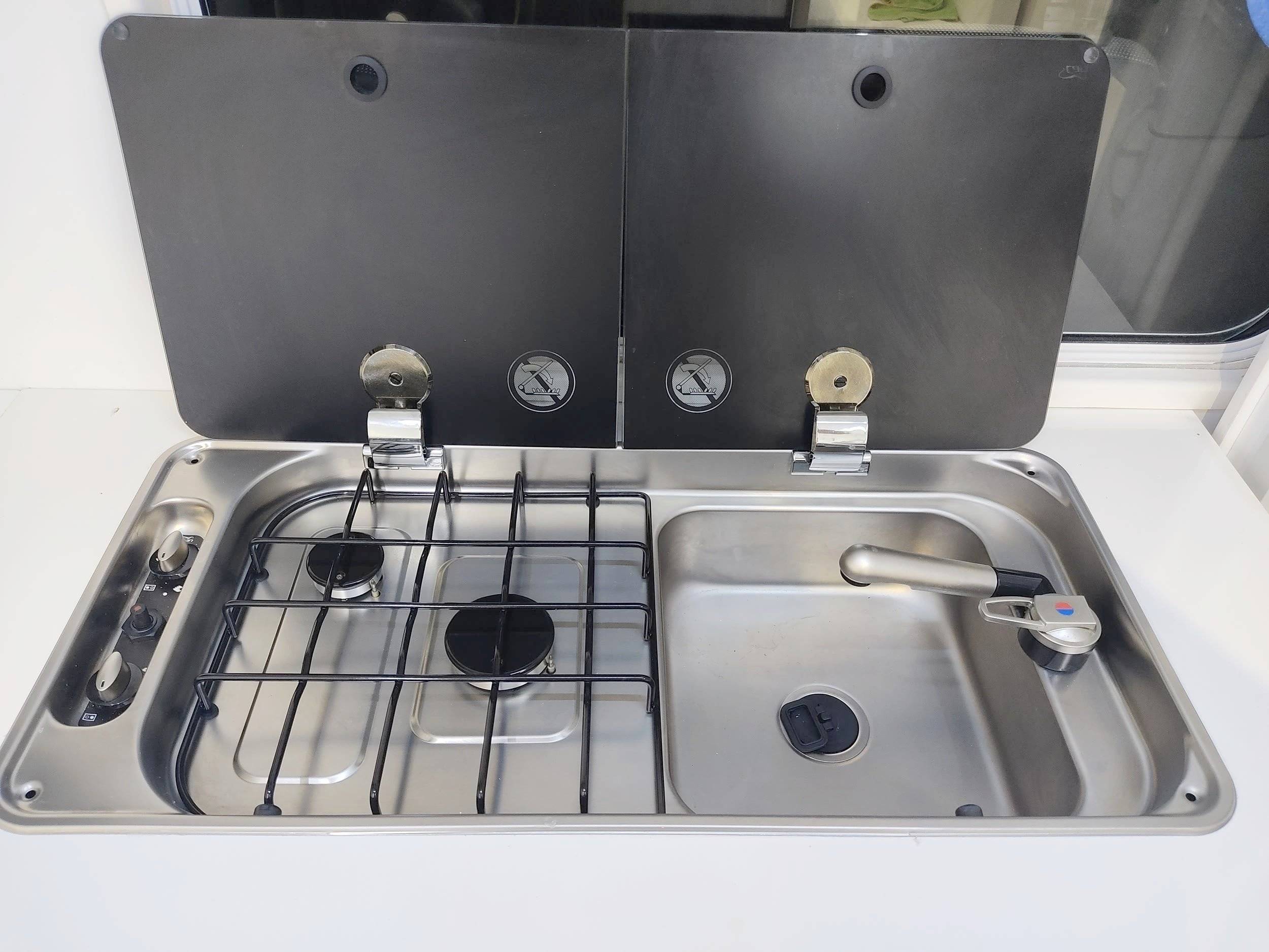 Hobby Boxer 3,0 HDI 160 ch