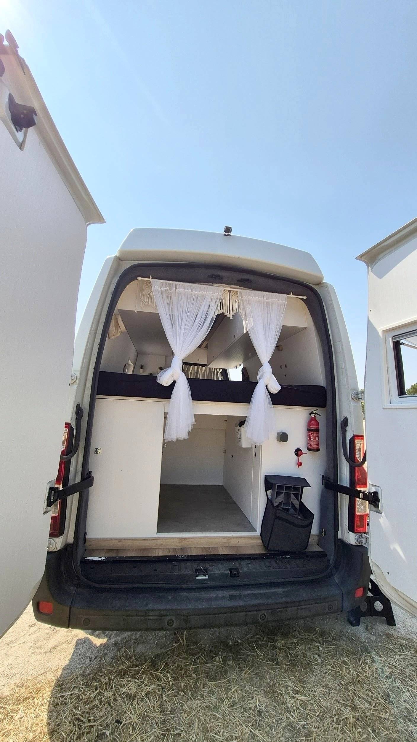 Movano Movano 2.2 CDTI