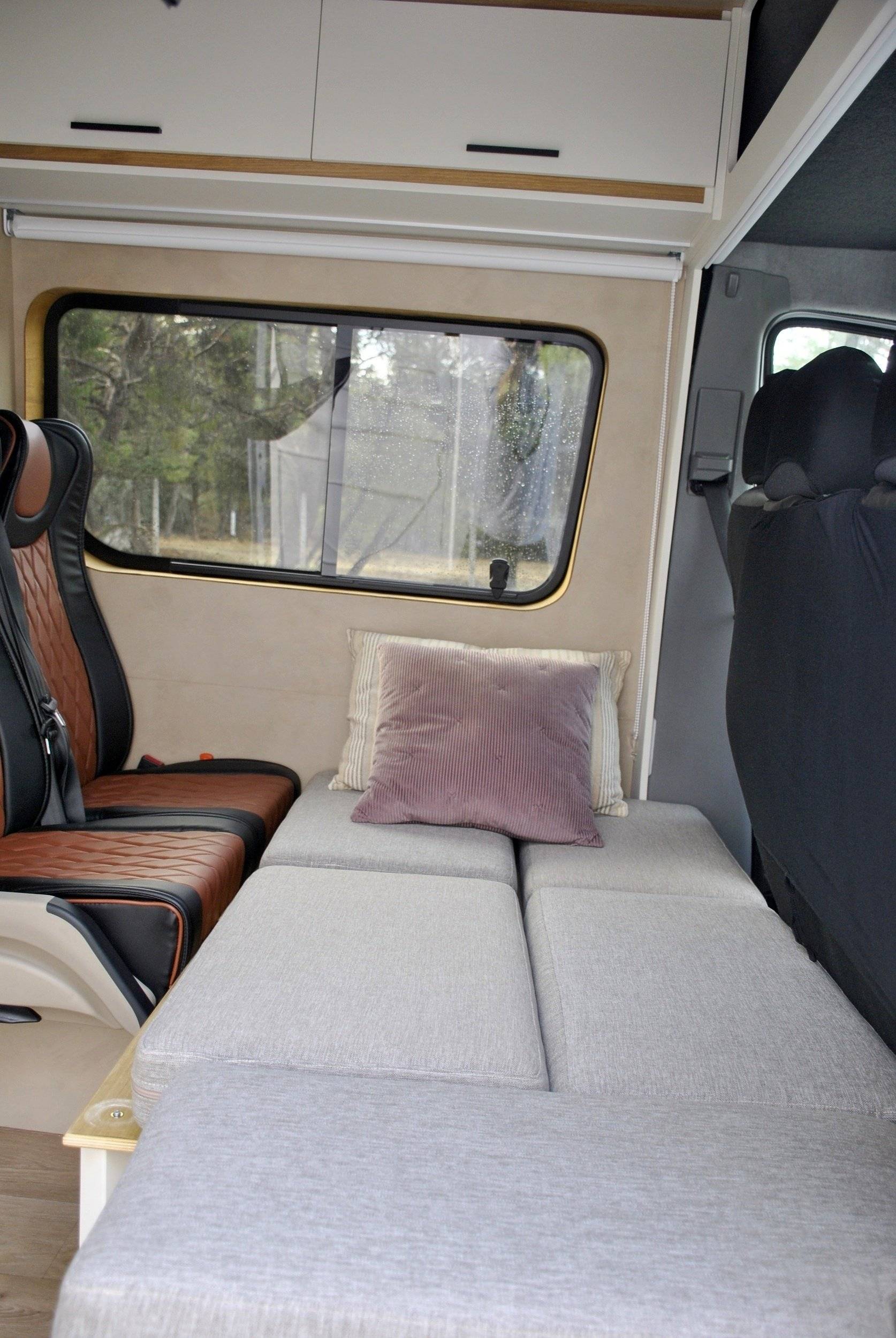 Mercedes Mercedes Sprinter