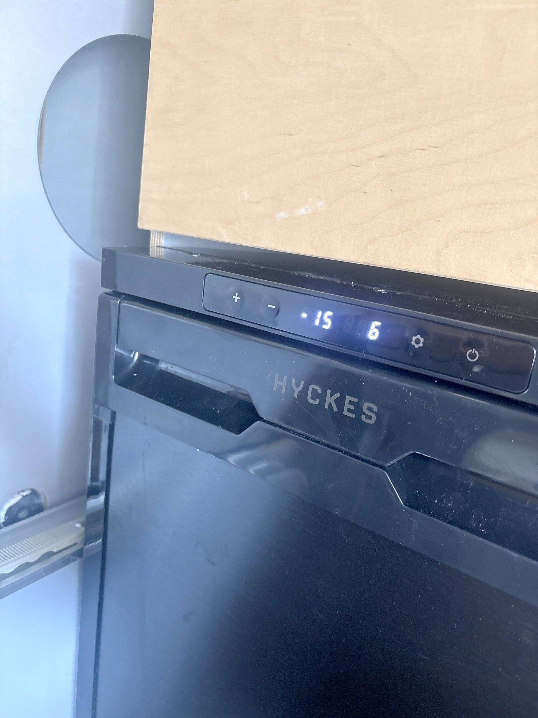 Flv Primastar L1H1 115CV