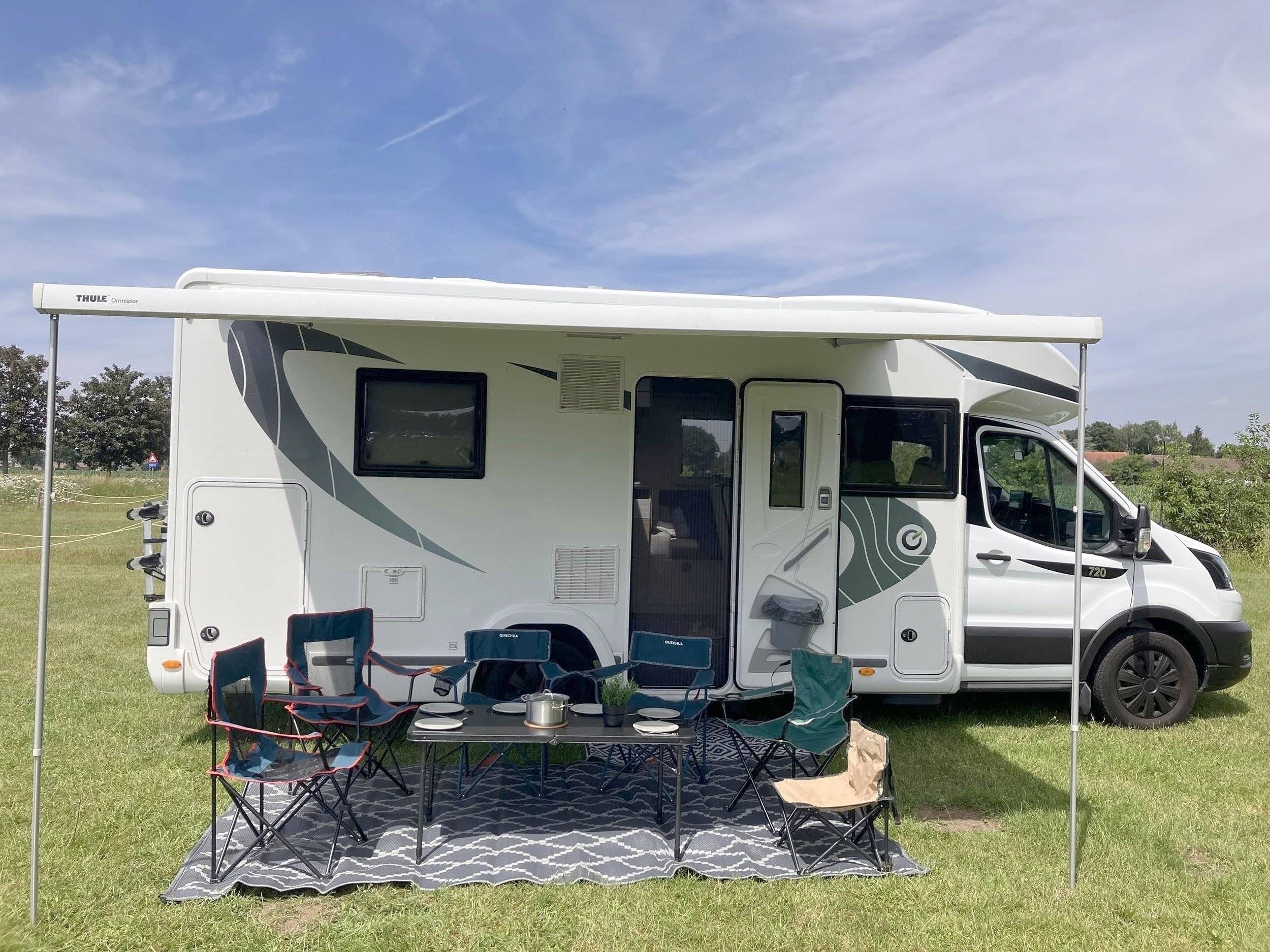 Chausson 