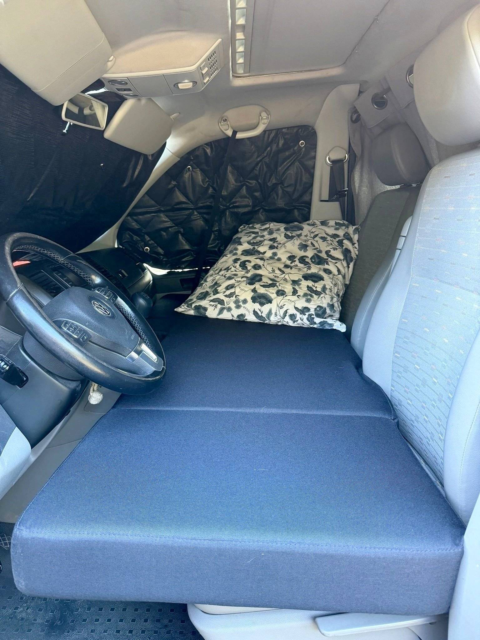 Volkswagen T5 2 l 140 ch