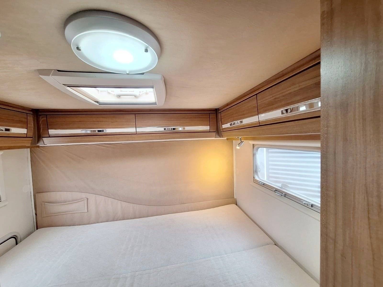 Eura Mobil Terrestra