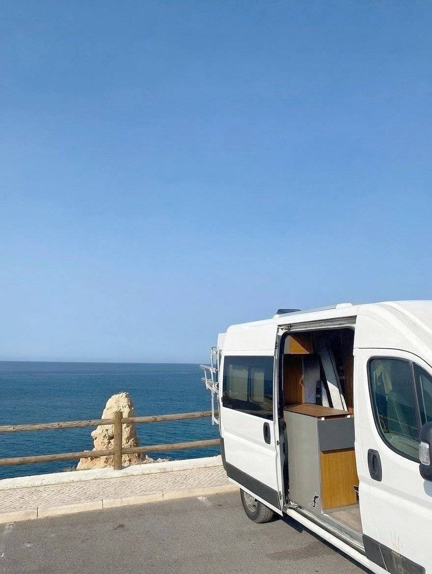 Essecke Citroën Jumper 2,0 l 110 ch - Yescapa