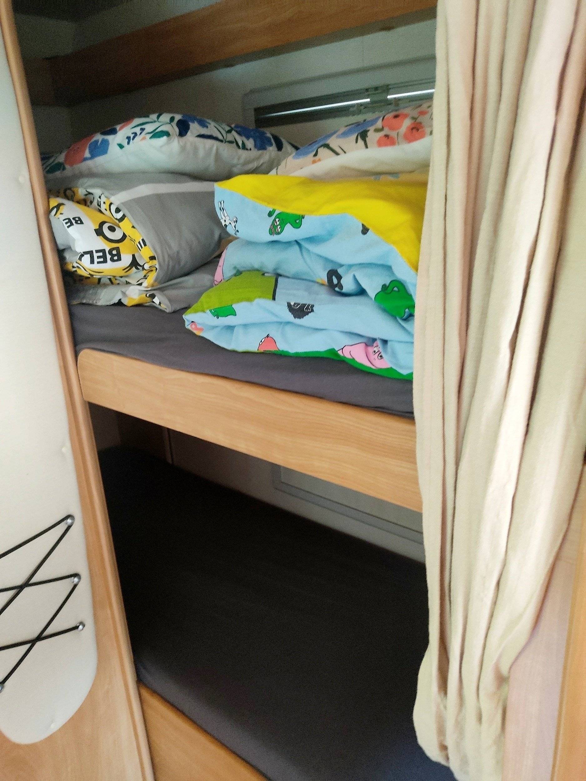 Rimor Rimor katamarano