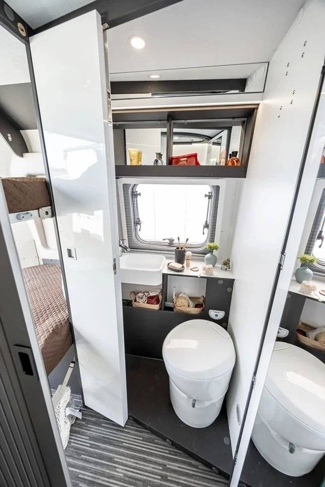 Mclouis Menfys7 S-Line