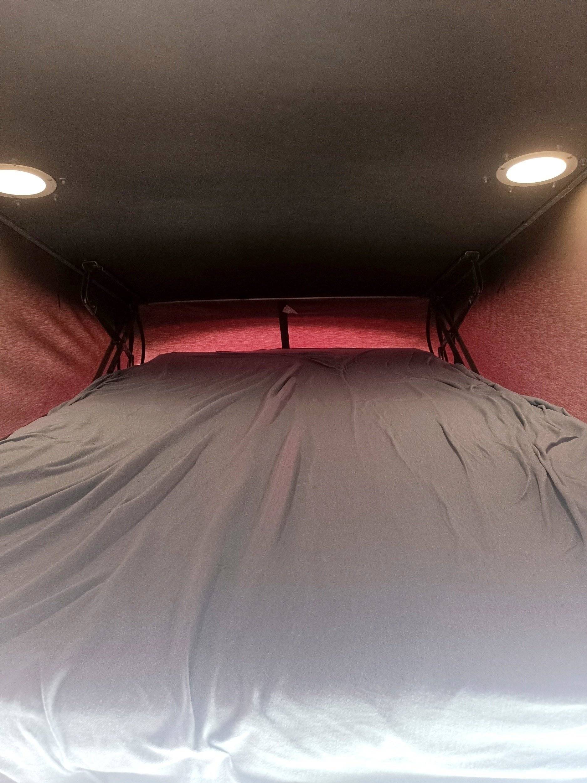 Westfalia California t4 westfalia