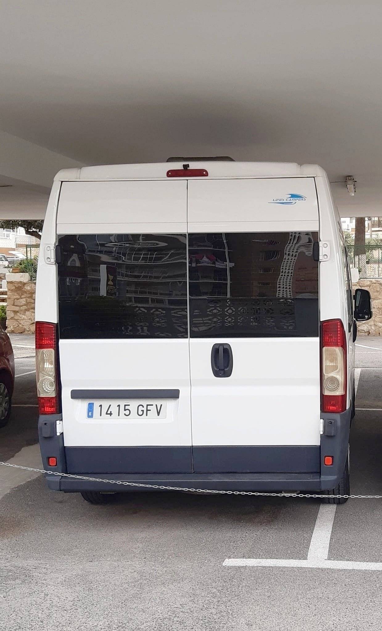 ducato Ducato L2H2