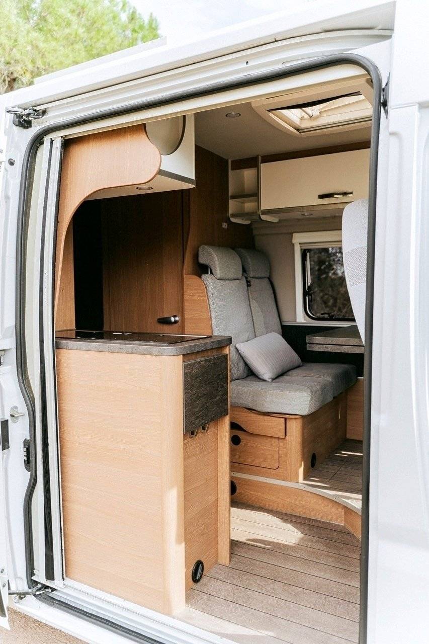 Weinsberg 601 Mq