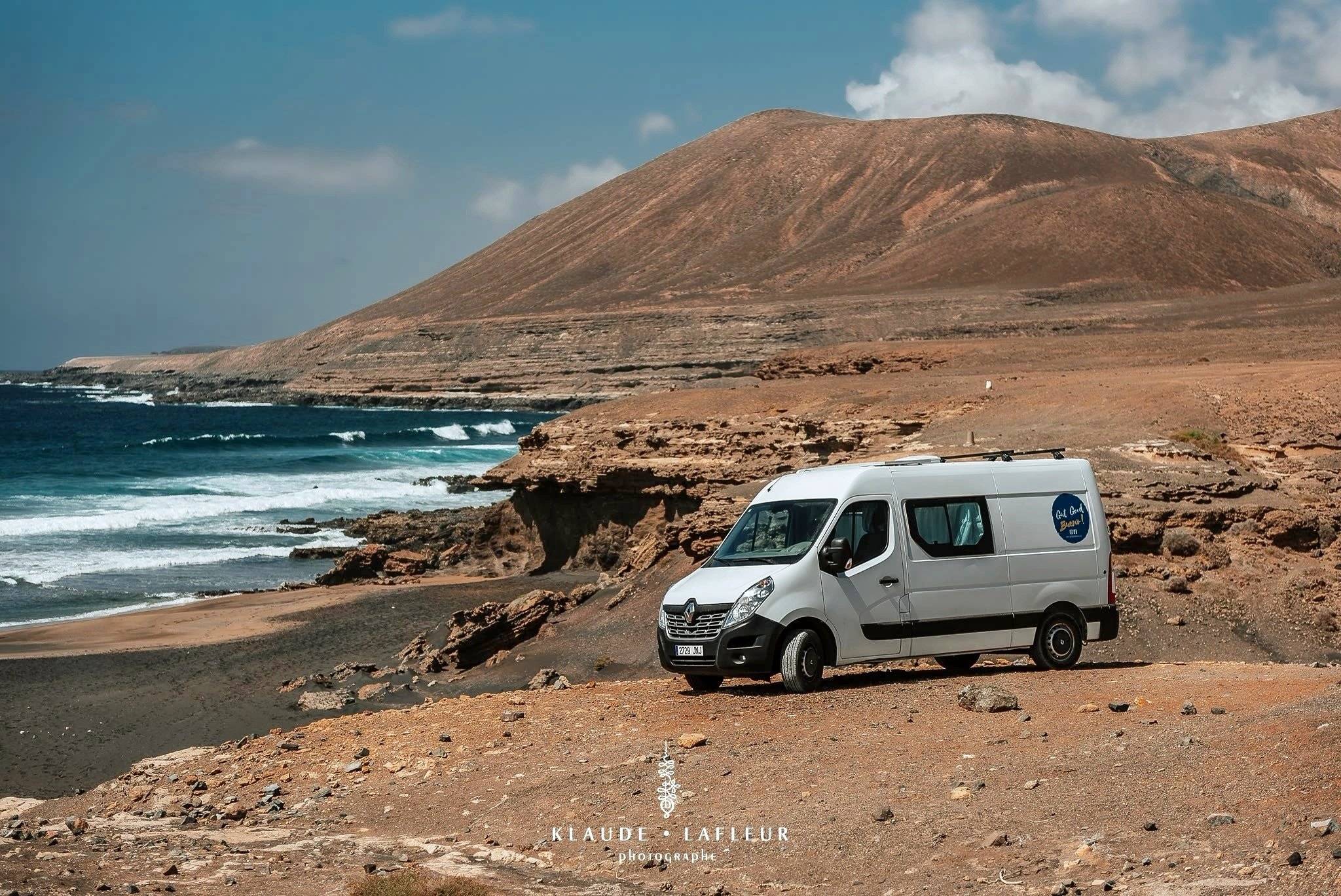 Renault Master 2,3 l dci 130 ch