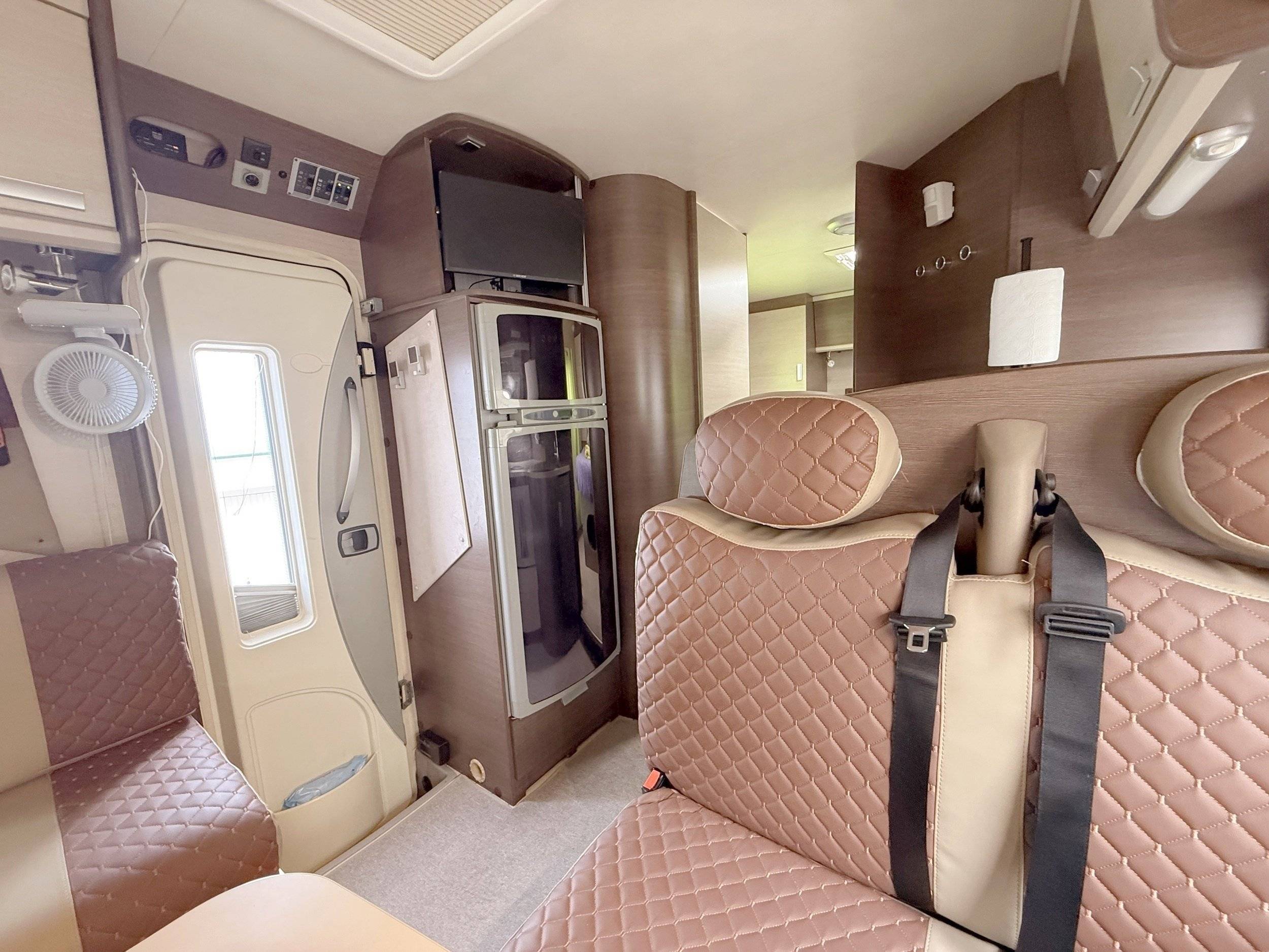 Bavaria Bavaria/ Artic T74