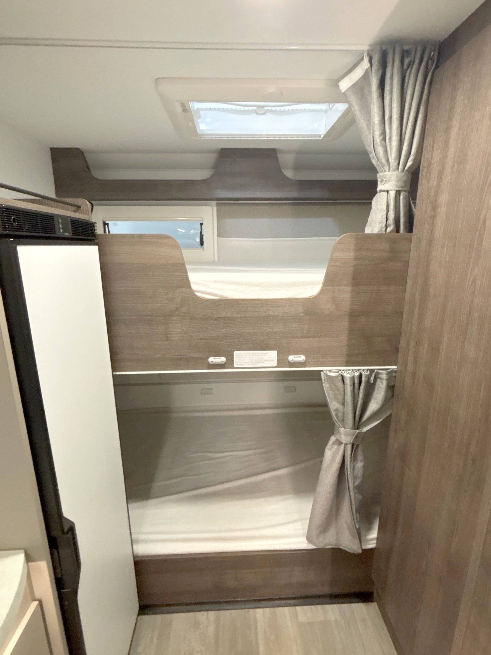 Benimar Tessoro 425