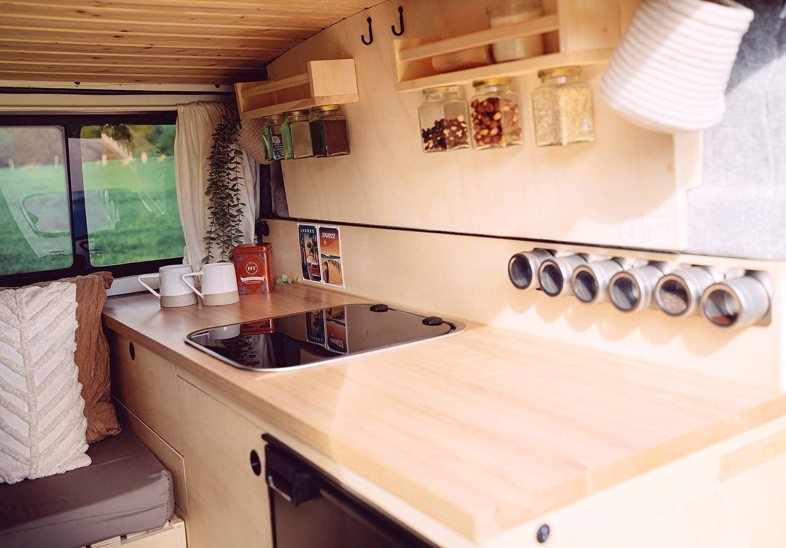 Renault Trafic 1,6 l 125 ch