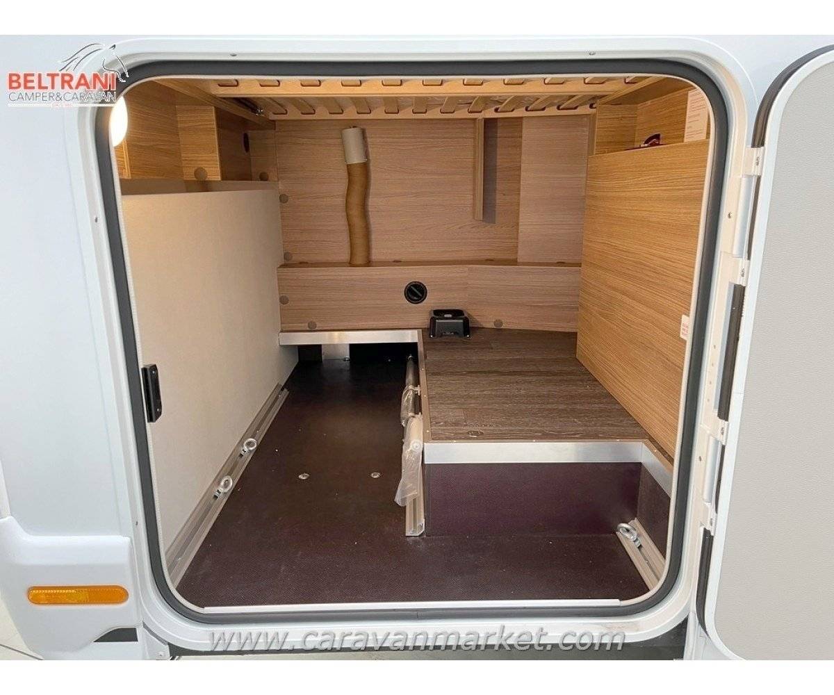 Knaus 550 Mf