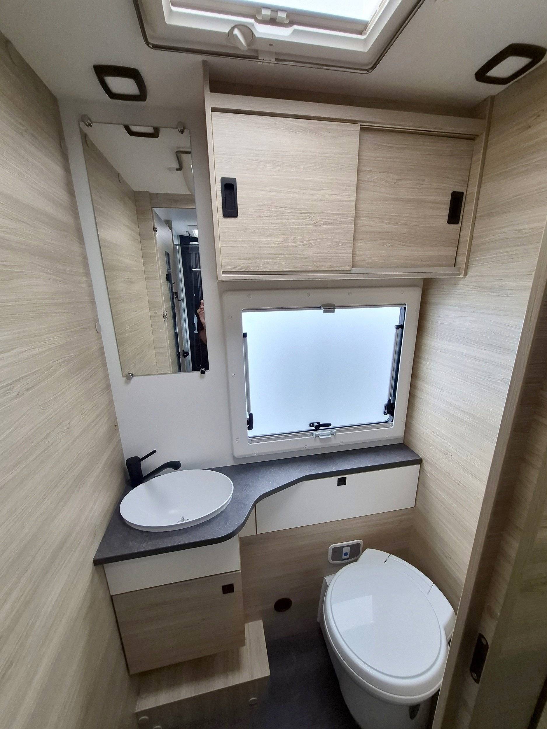 Chausson 720 First Line