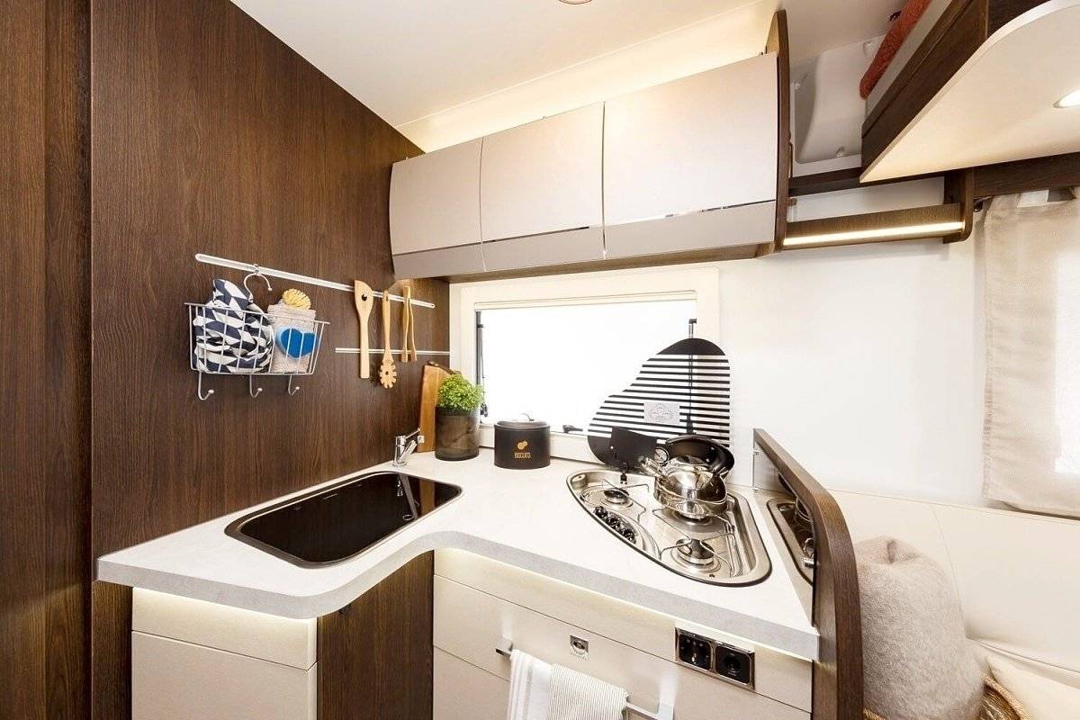 Benimar benimar cocoon 488